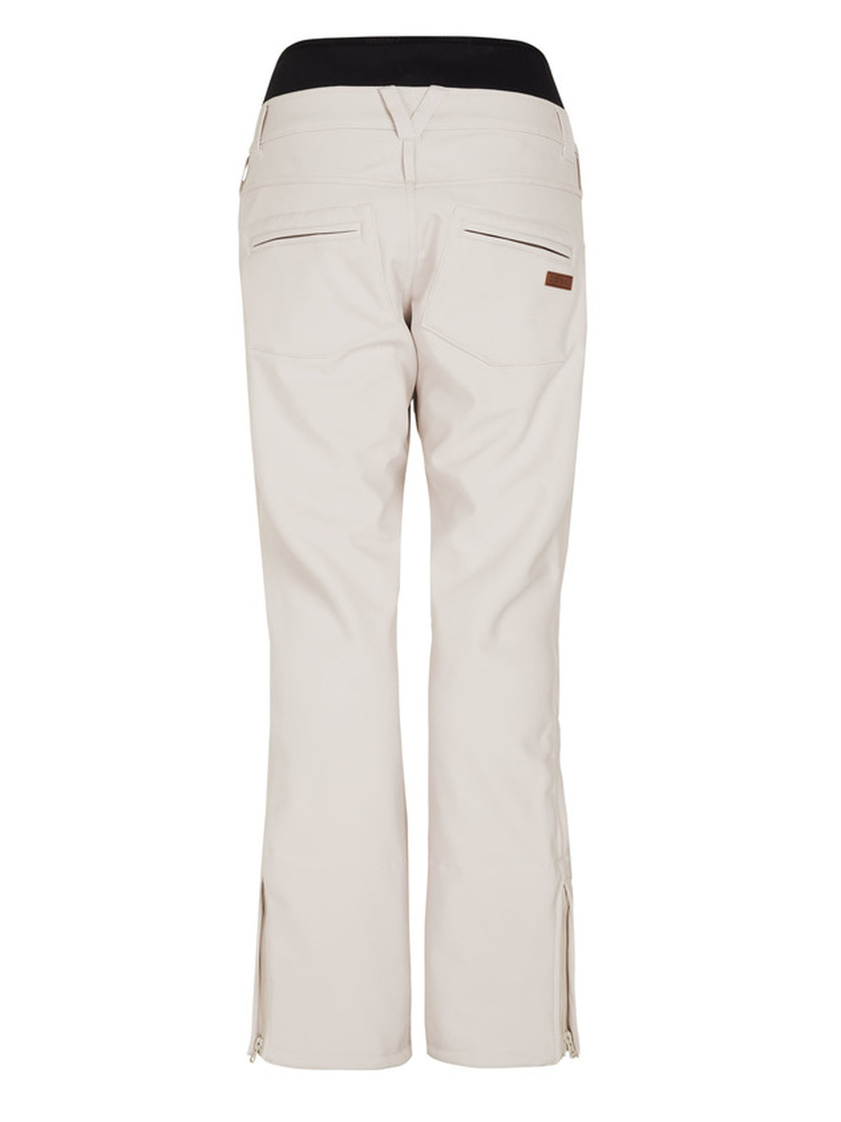 PROTEST PRTLULLABY softshell snow | Kitoffwhite