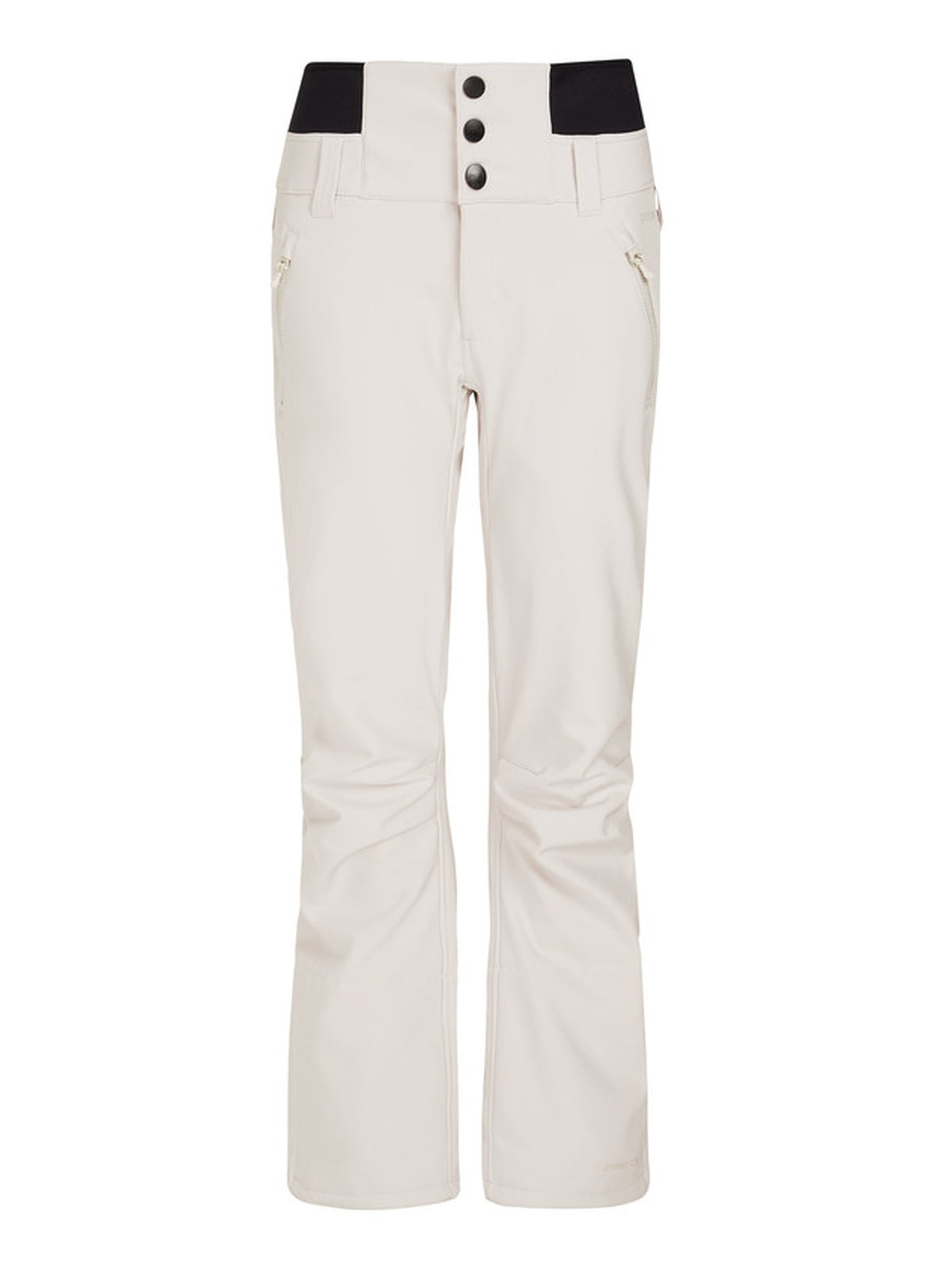 PROTEST PRTLULLABY softshell snow | Kitoffwhite