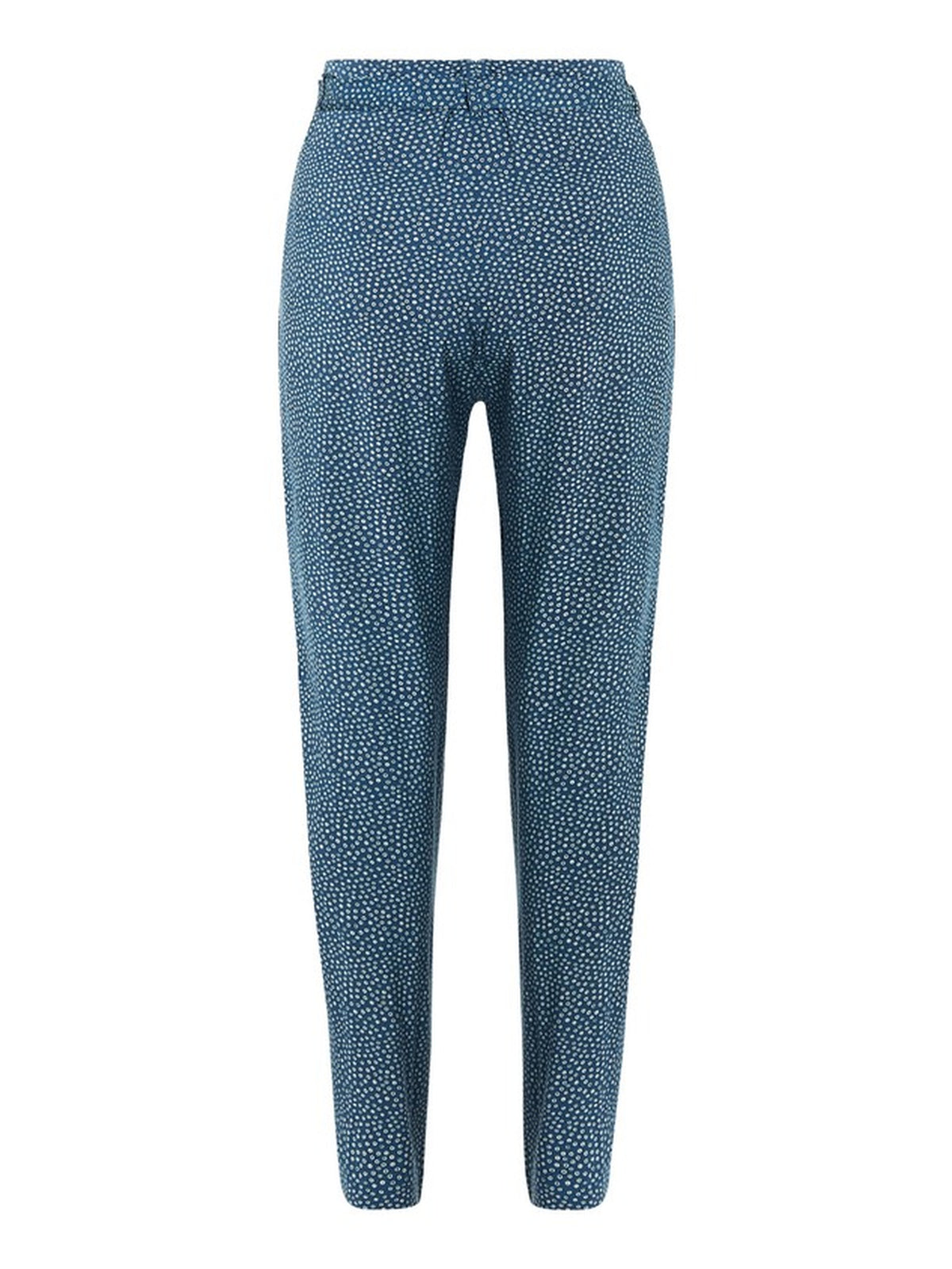 PROTEST PRTGROUPER pants | Heaven Blue
