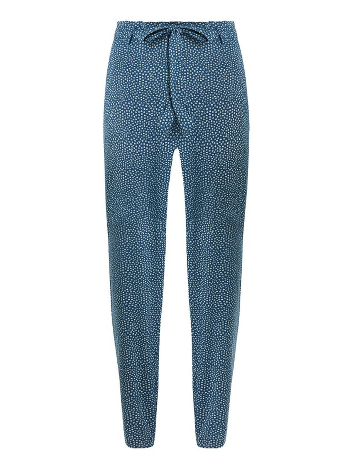 PROTEST PRTGROUPER pants | Heaven Blue