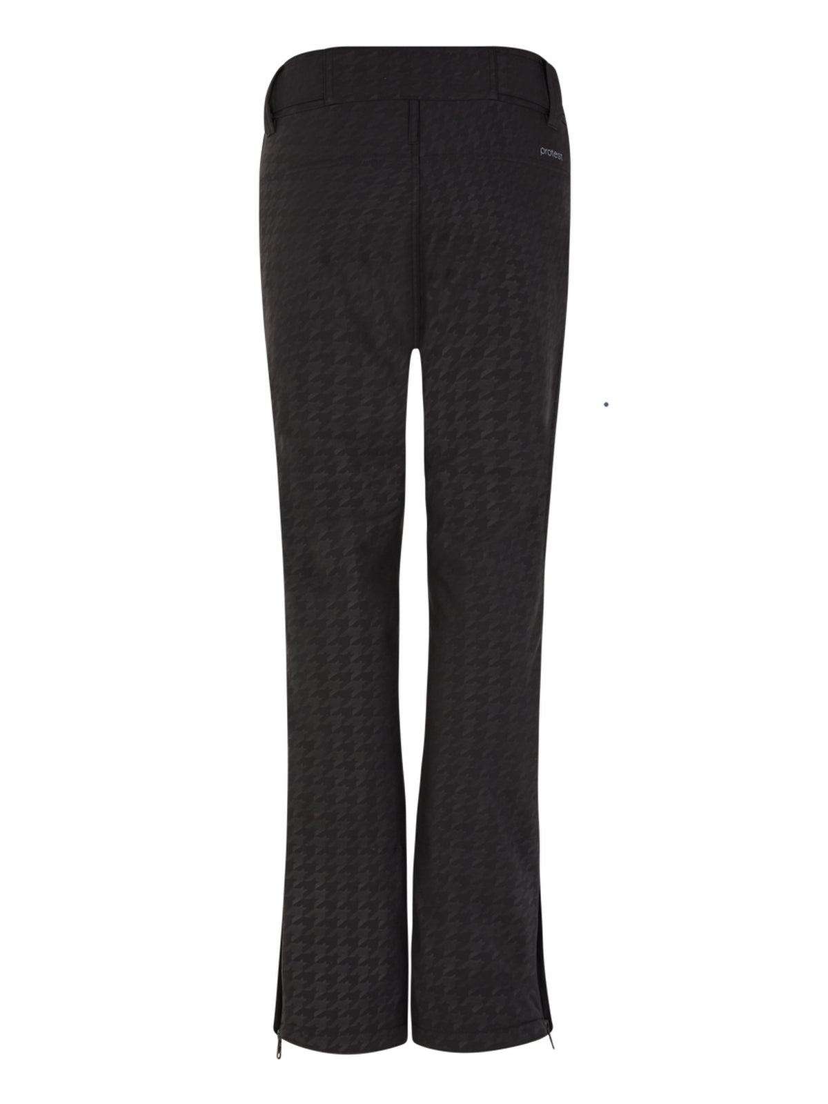 PROTEST PRTANGLE24 snowpants | True Black