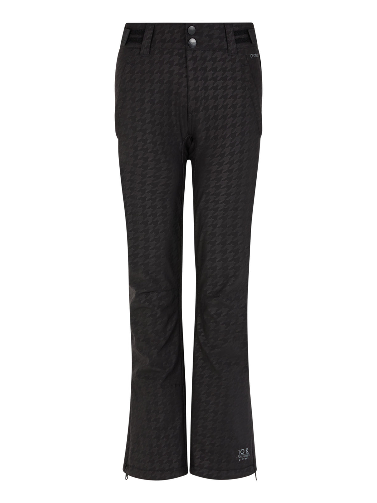 PROTEST PRTANGLE24 snowpants | True Black