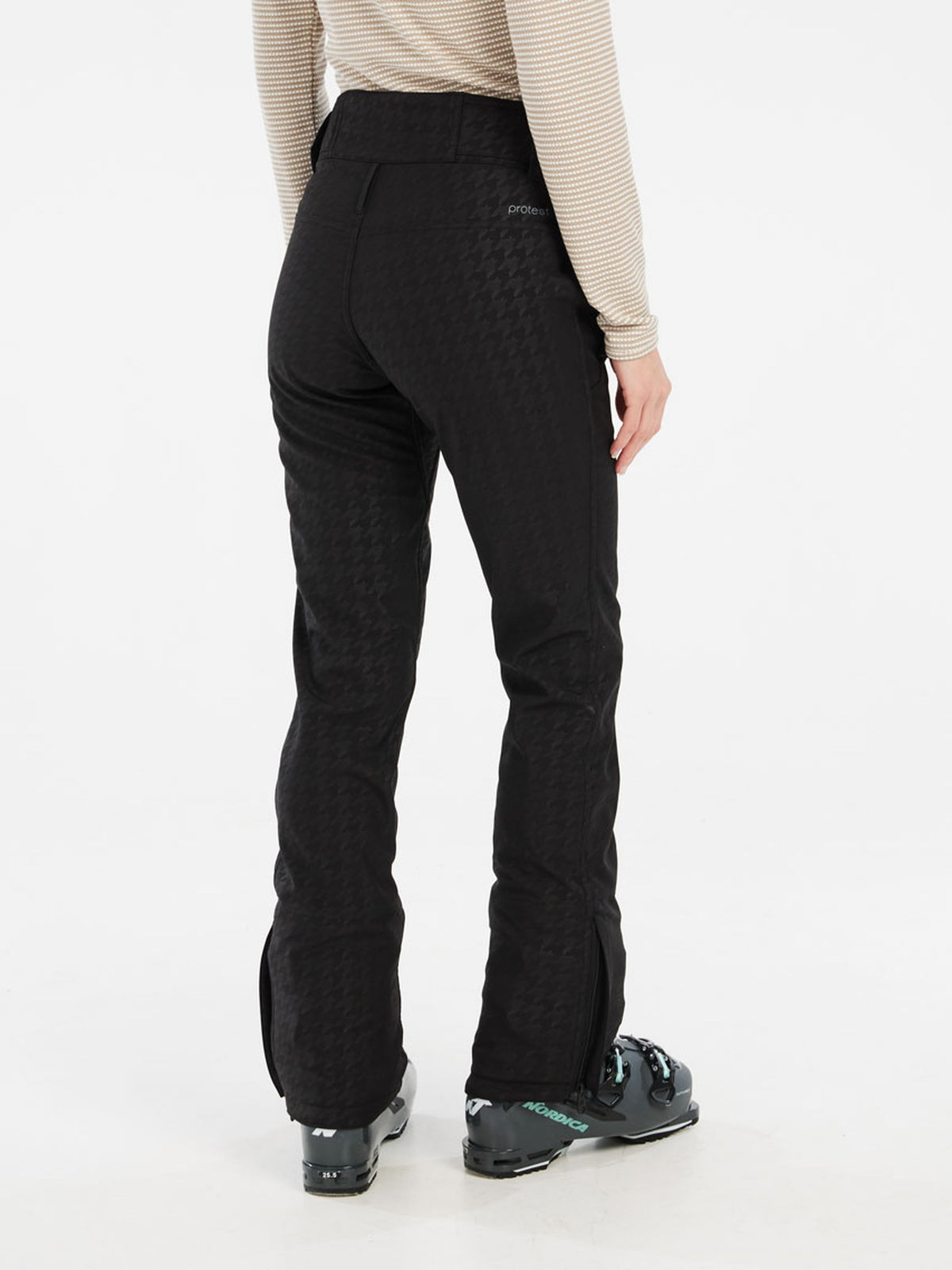 PROTEST PRTANGLE24 snowpants | True Black