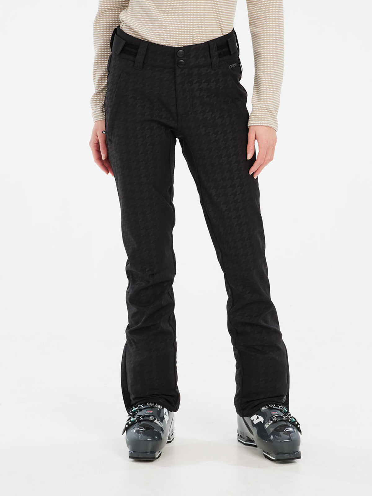 PROTEST PRTANGLE24 snowpants | True Black