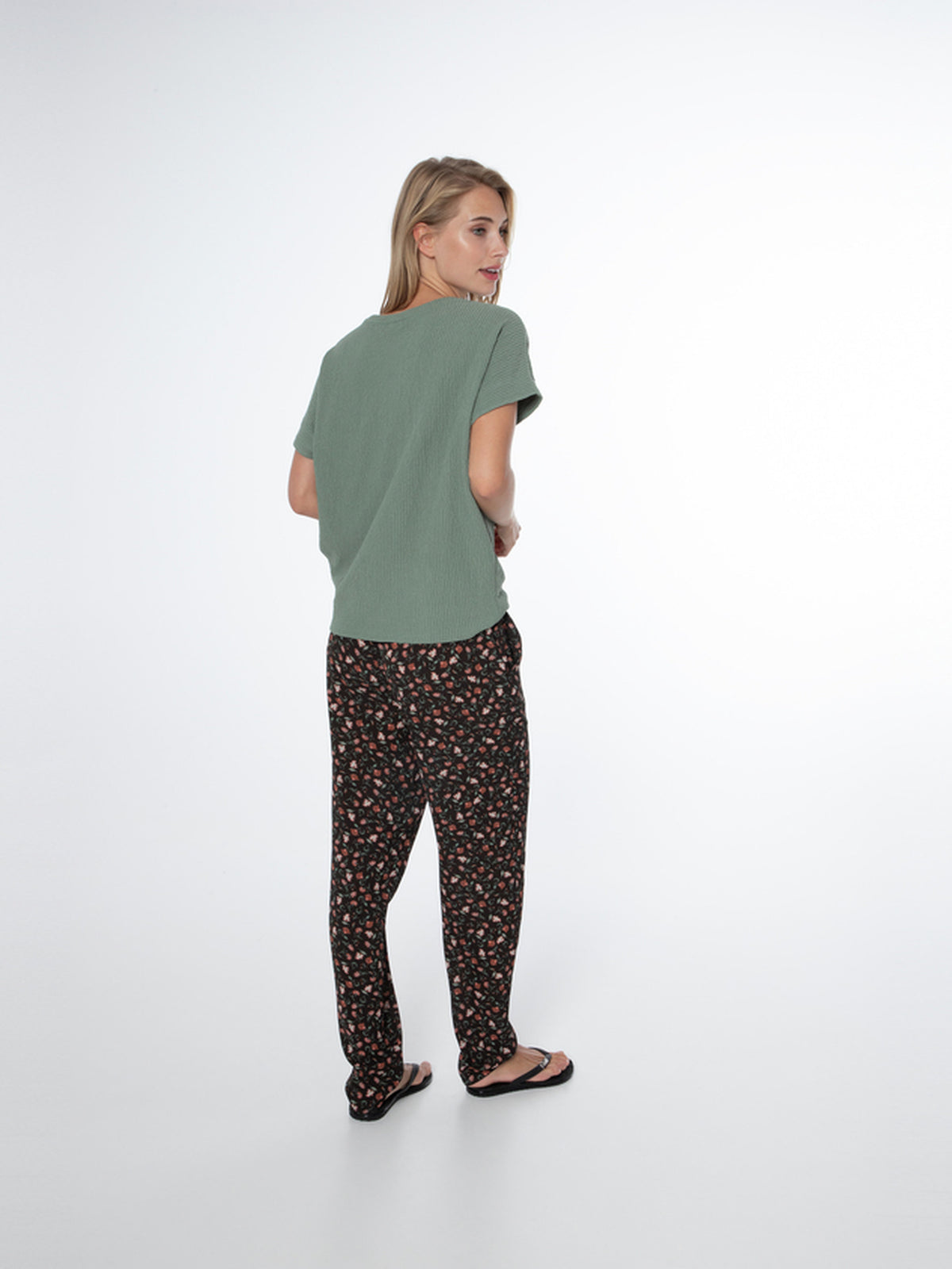 PROTEST PRTSINTANG pants | True Black