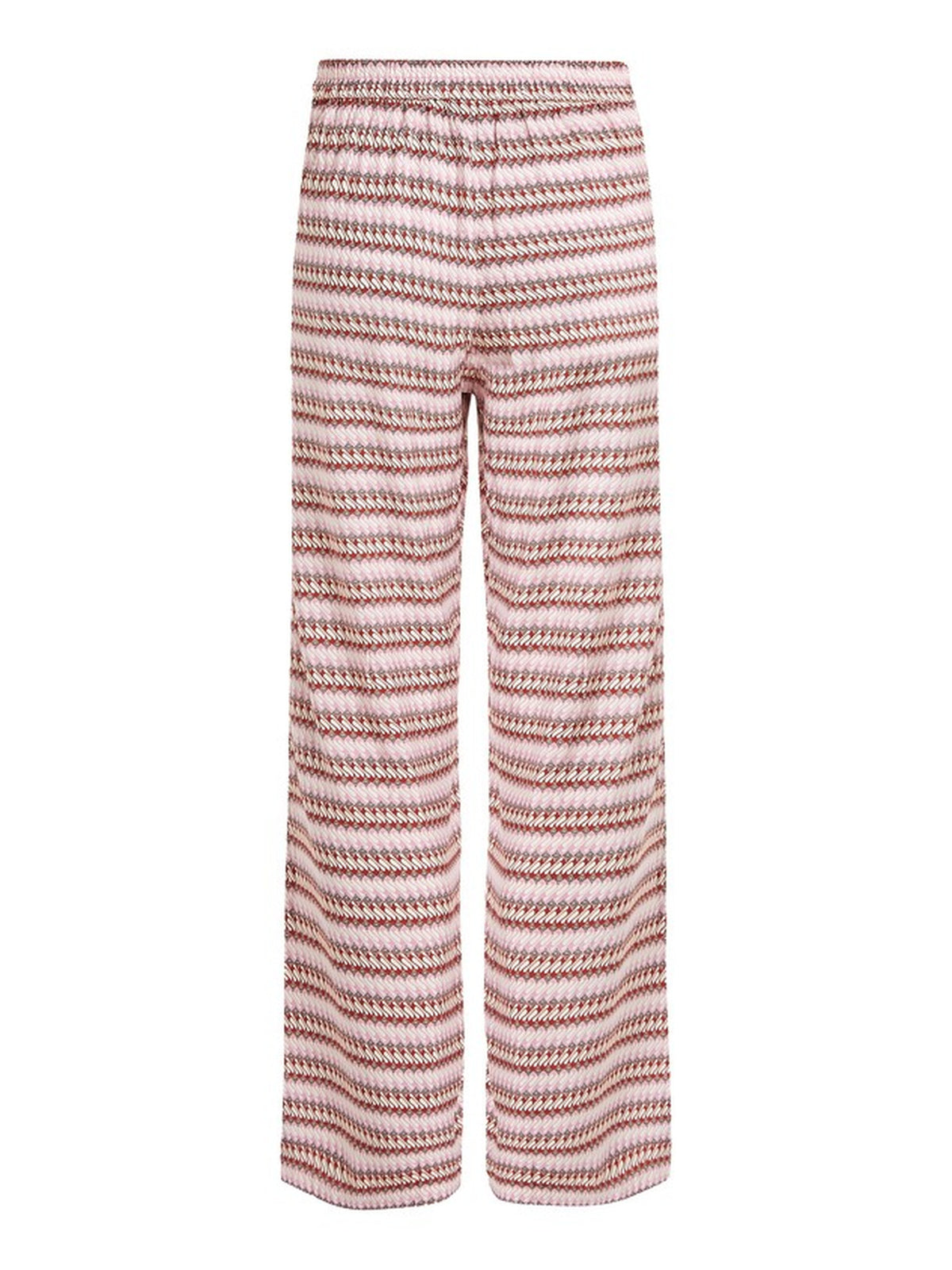 PROTEST PRTBETTA pants | Duskyrose