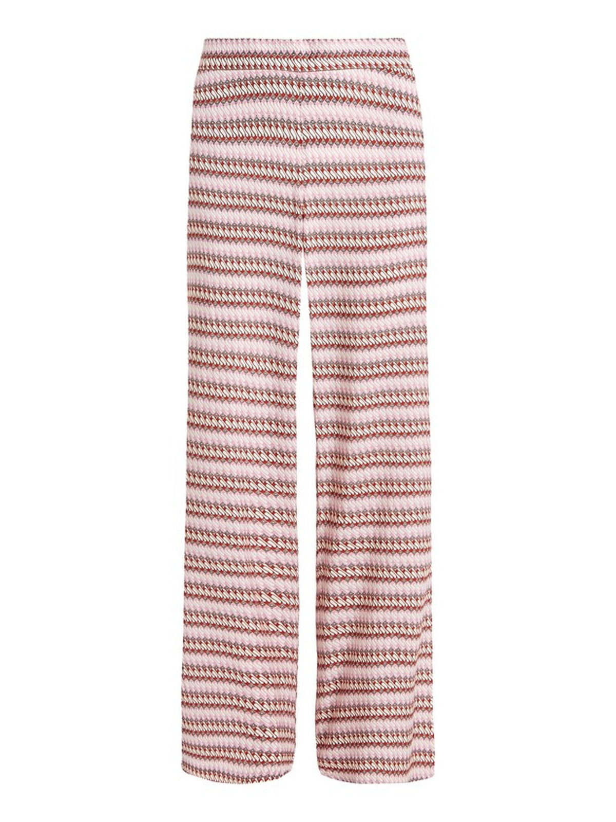 PROTEST PRTBETTA pants | Duskyrose