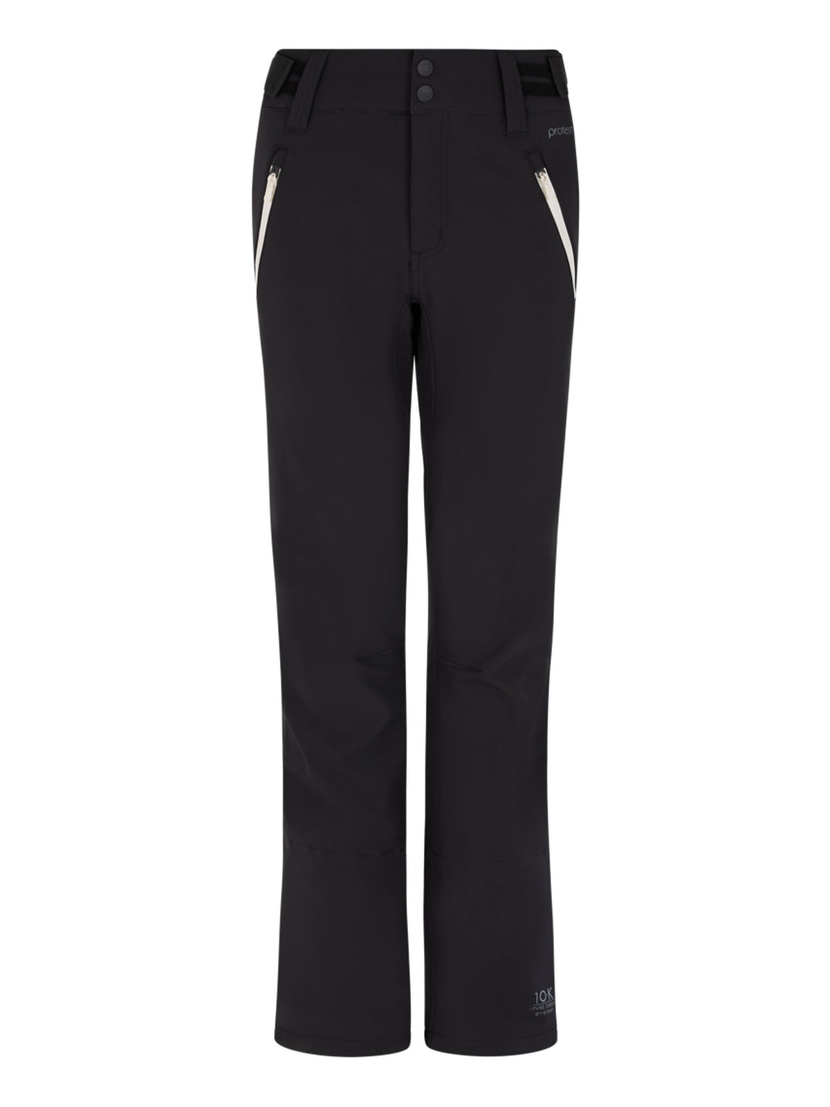 PROTEST PRTCOCOS snowpants | Kitoffwhite