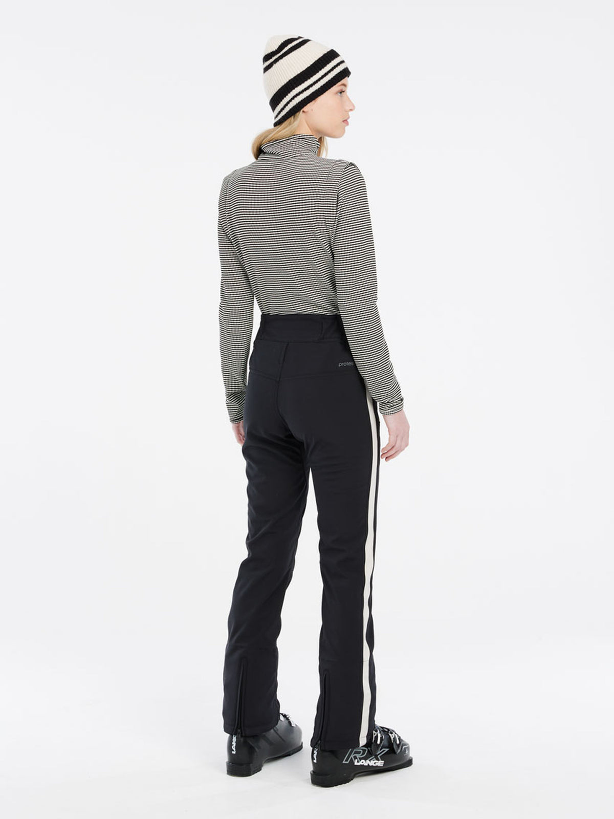 PROTEST PRTCOCOS snowpants | Kitoffwhite