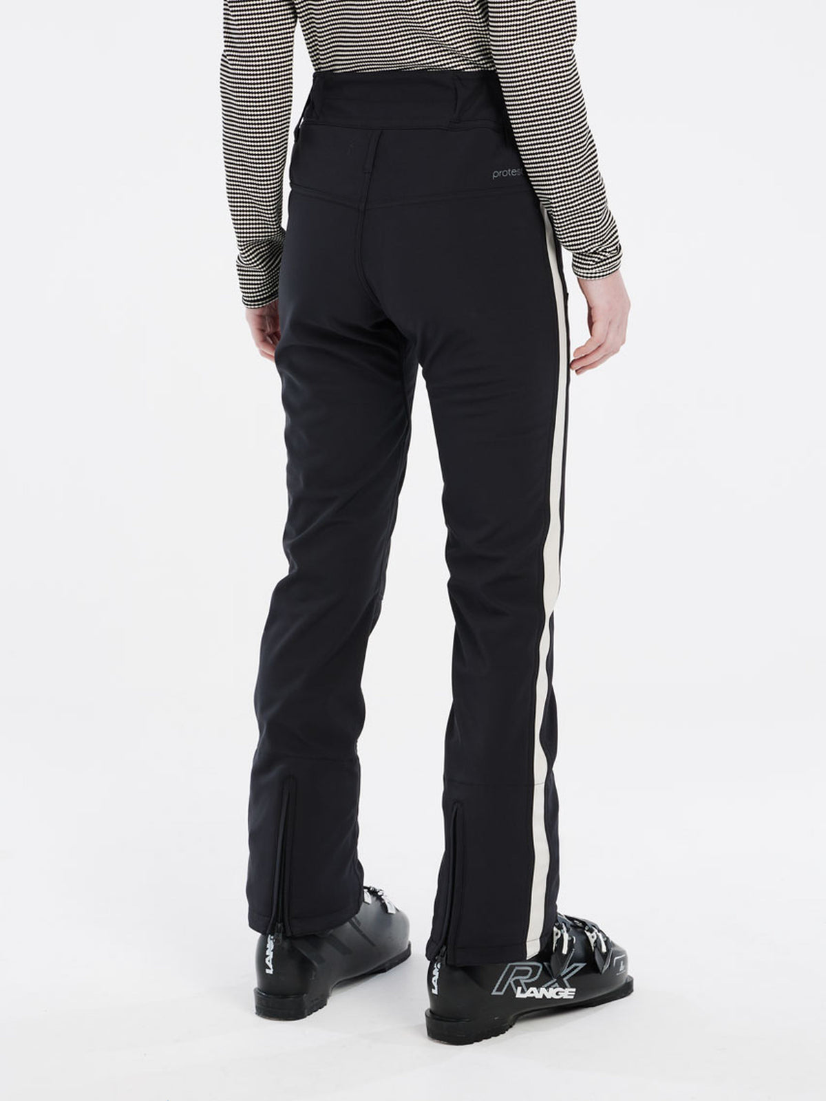 PROTEST PRTCOCOS snowpants | Kitoffwhite