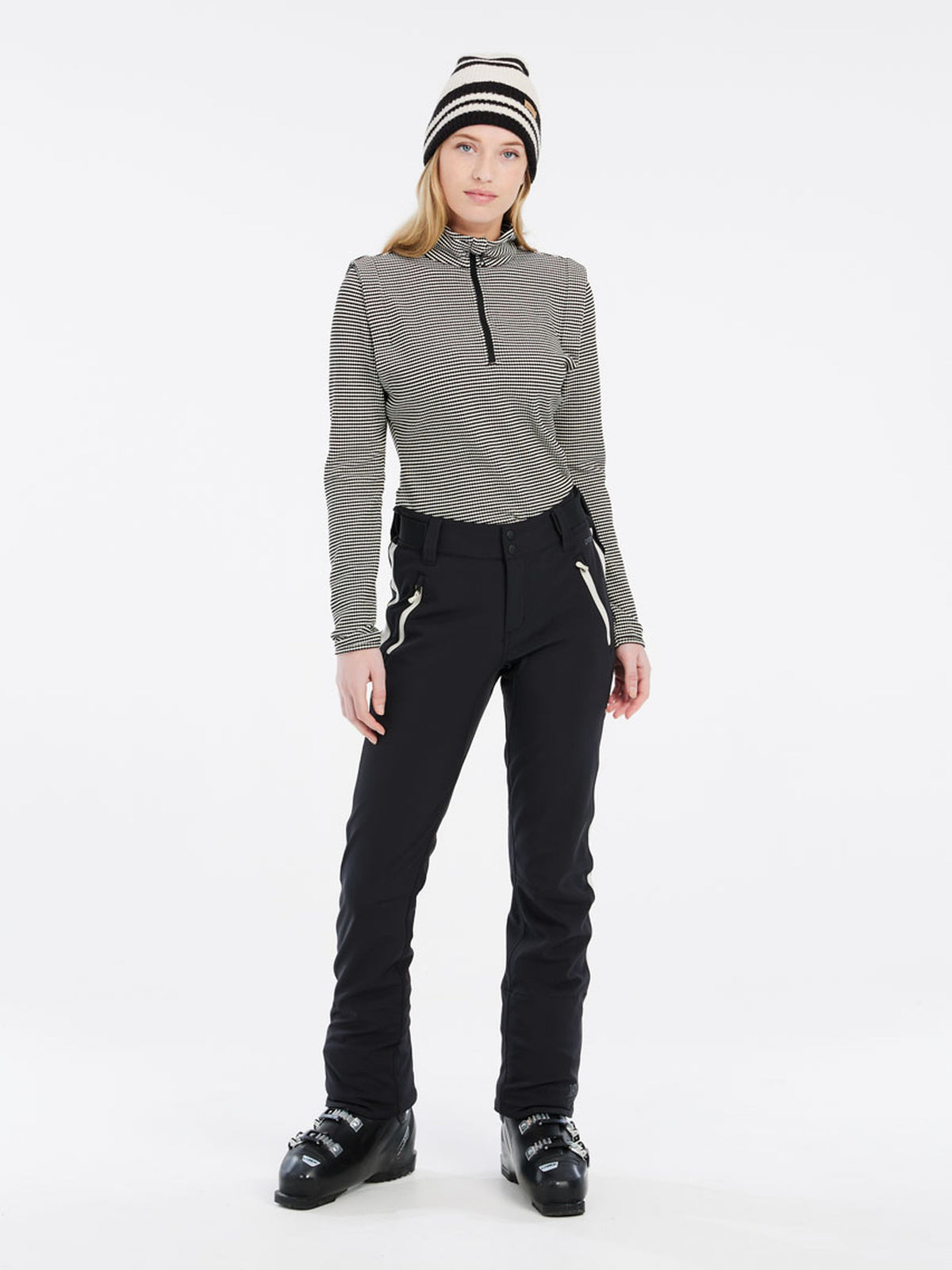 PROTEST PRTCOCOS snowpants | Kitoffwhite