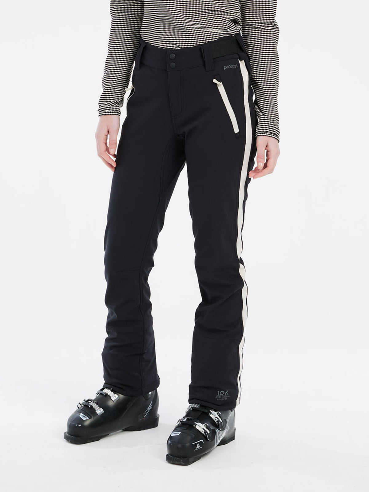 PROTEST PRTCOCOS snowpants | Kitoffwhite