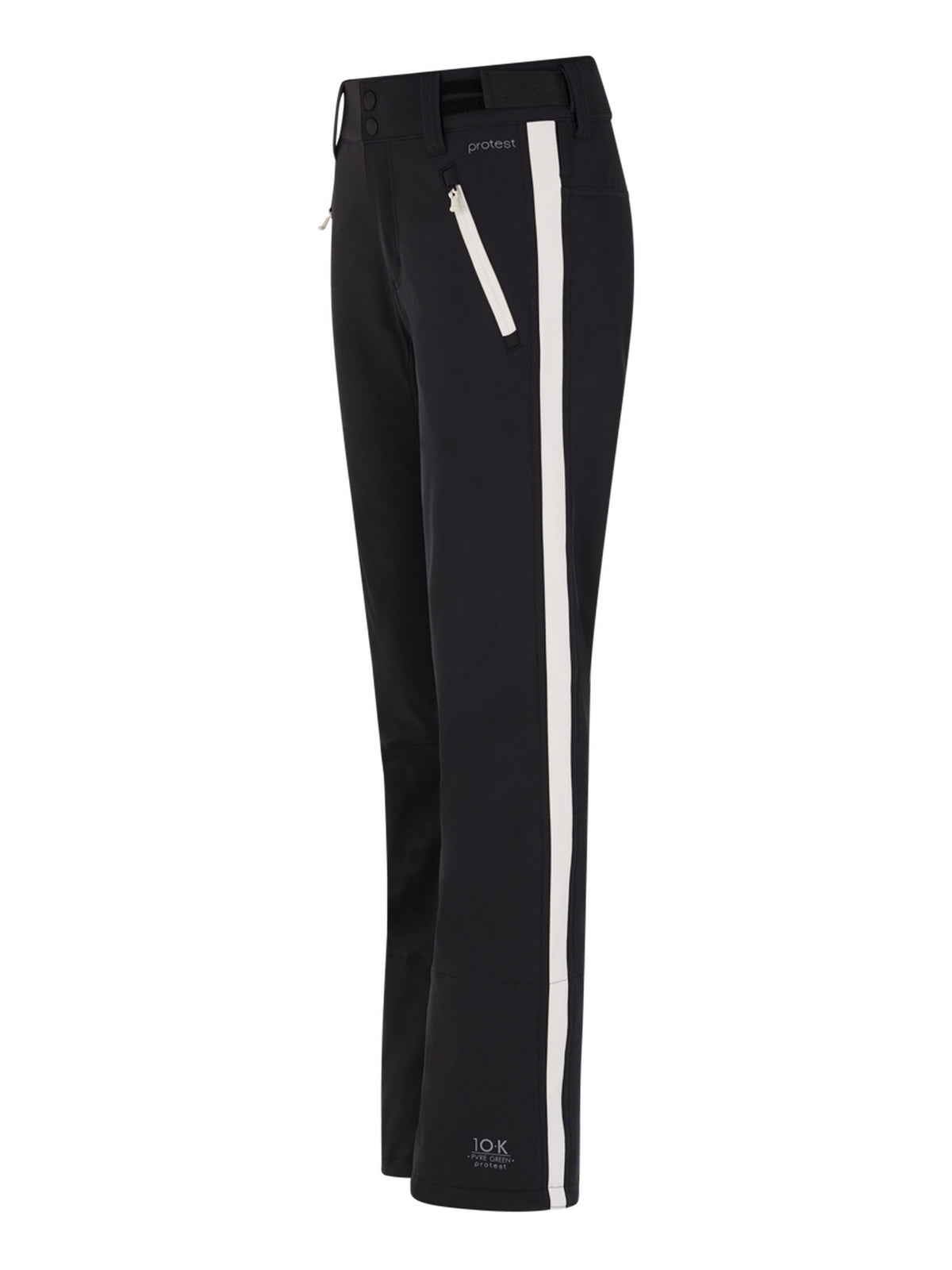 PROTEST PRTCOCOS snowpants | Kitoffwhite