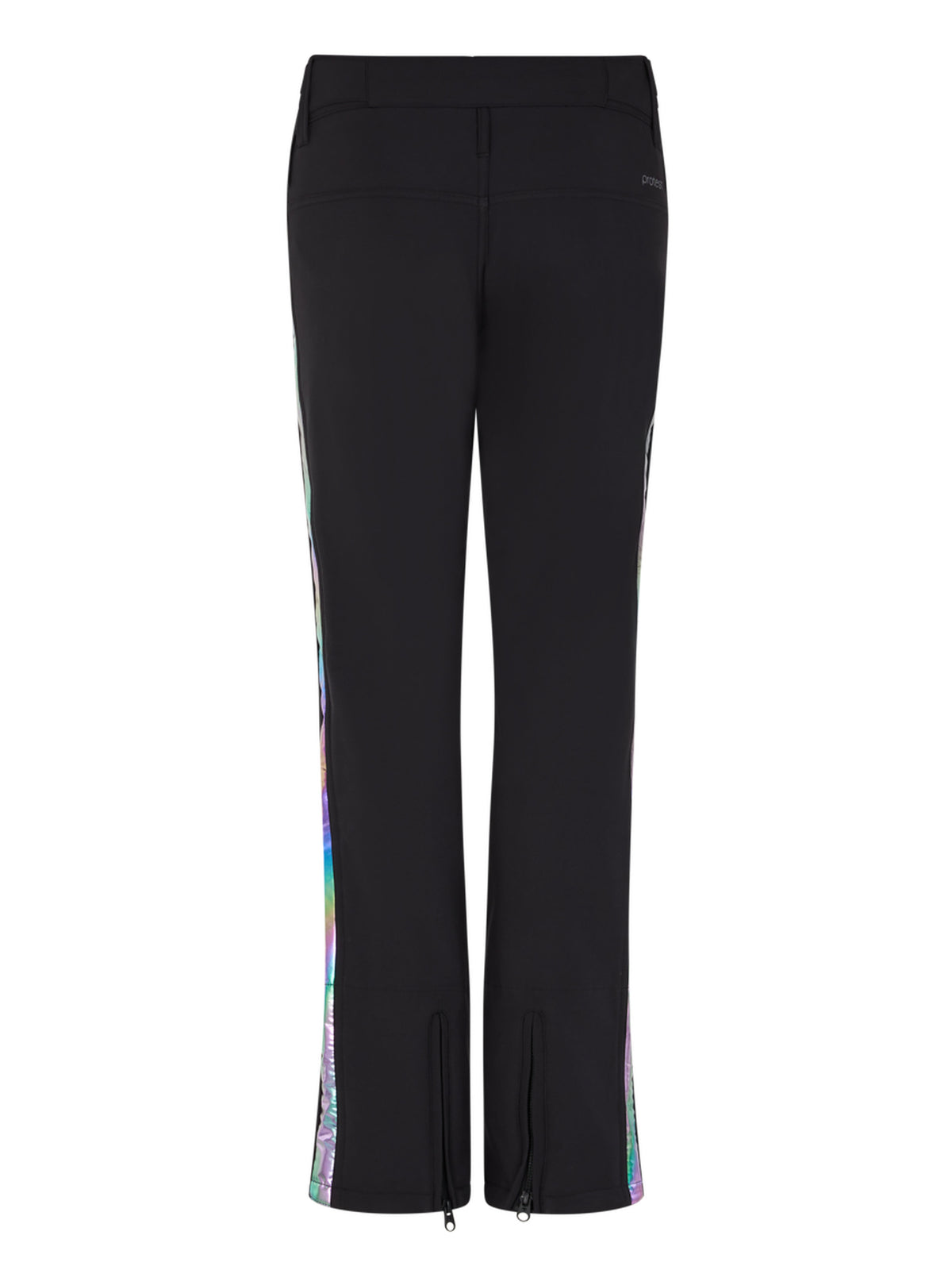 PROTEST PRTCOCOS snowpants | True Black