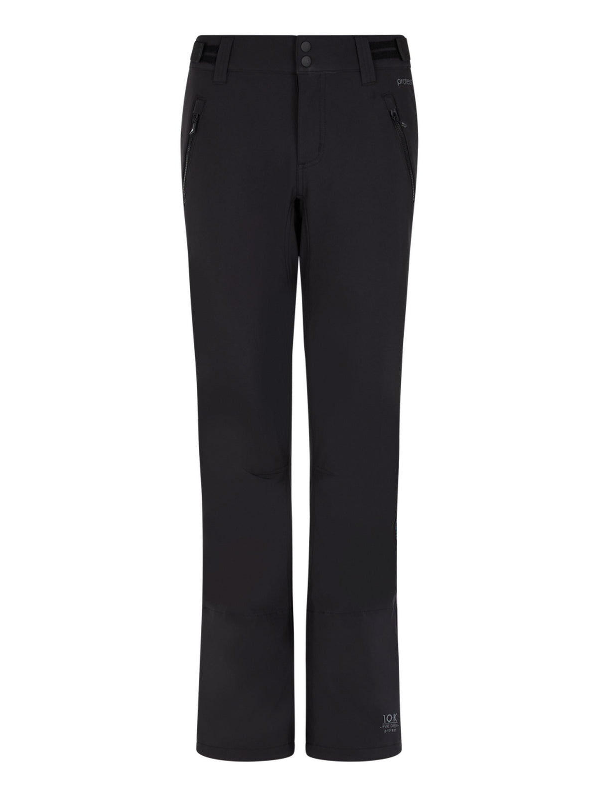 PROTEST PRTCOCOS snowpants | True Black