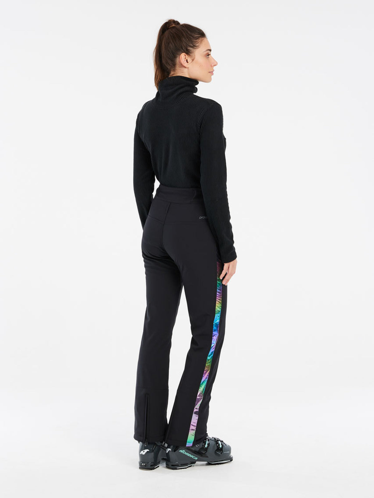 PROTEST PRTCOCOS snowpants | True Black