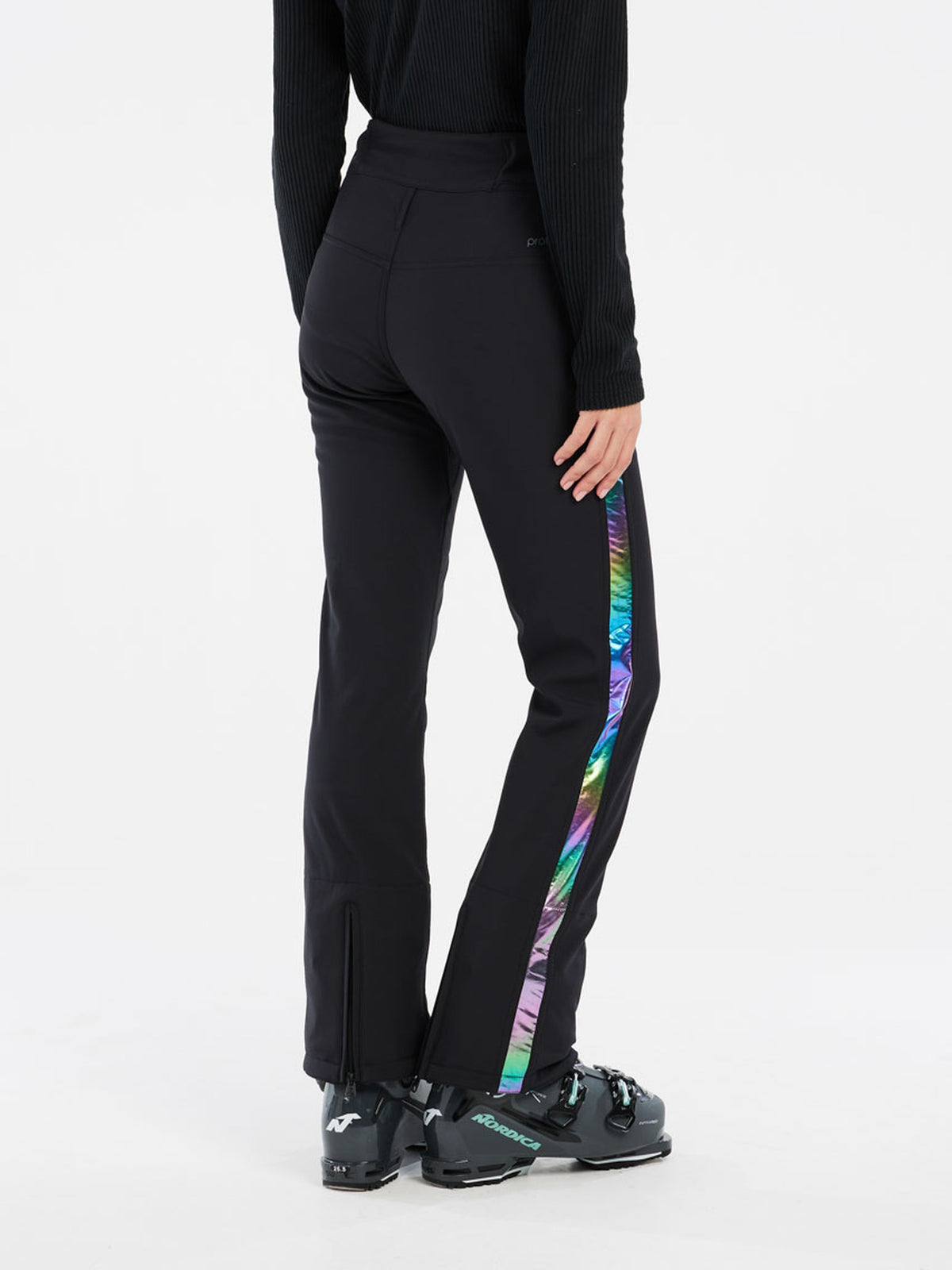 PROTEST PRTCOCOS snowpants | True Black