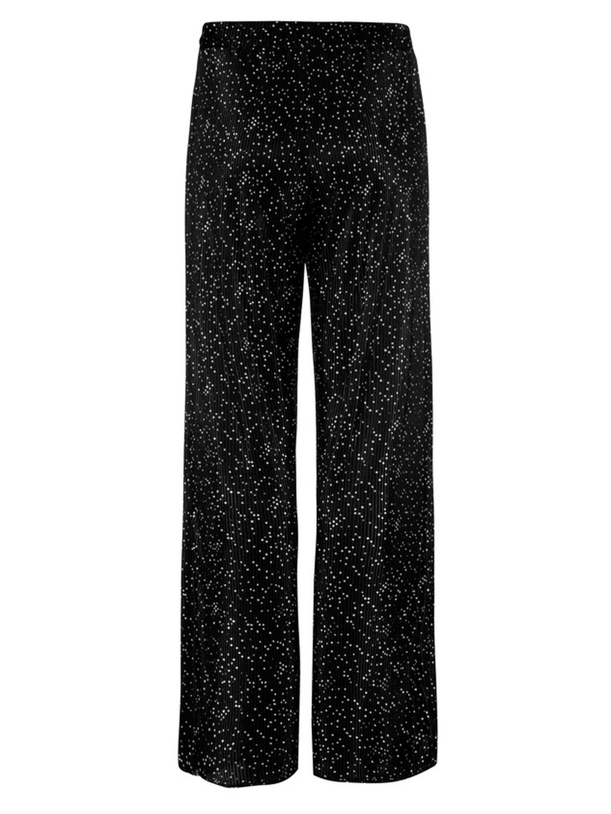 PROTEST PRTSELEMA pants | True Black