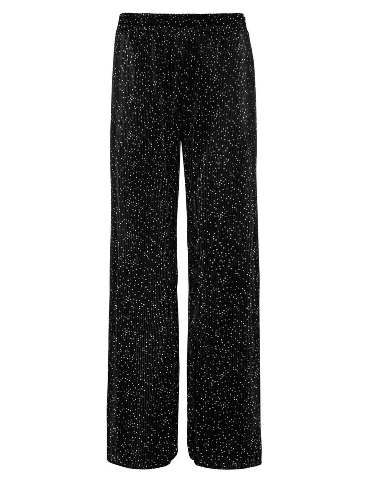 PROTEST PRTSELEMA pants | True Black