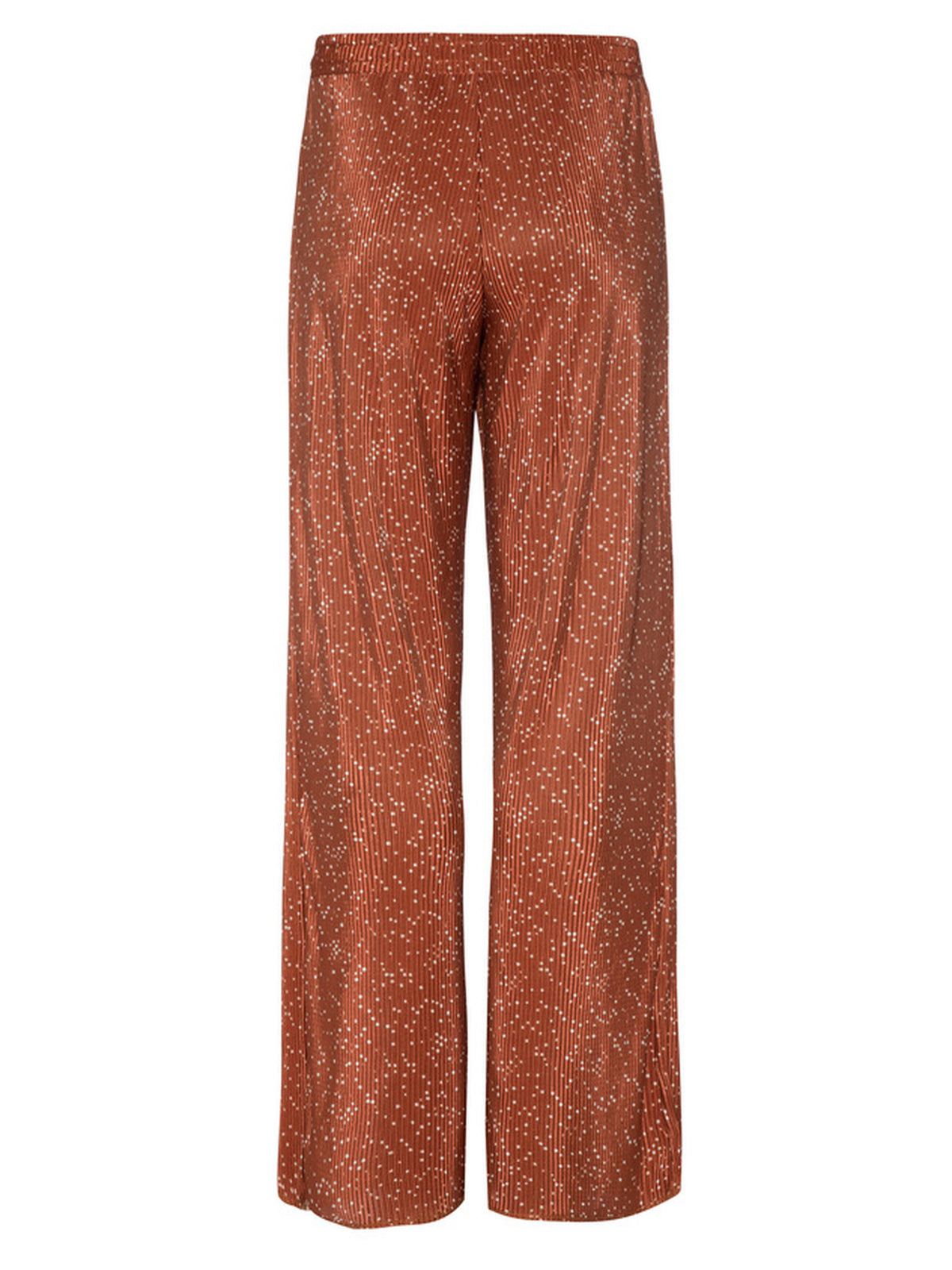 PROTEST PRTSELEMA pants | Squirrelbrown