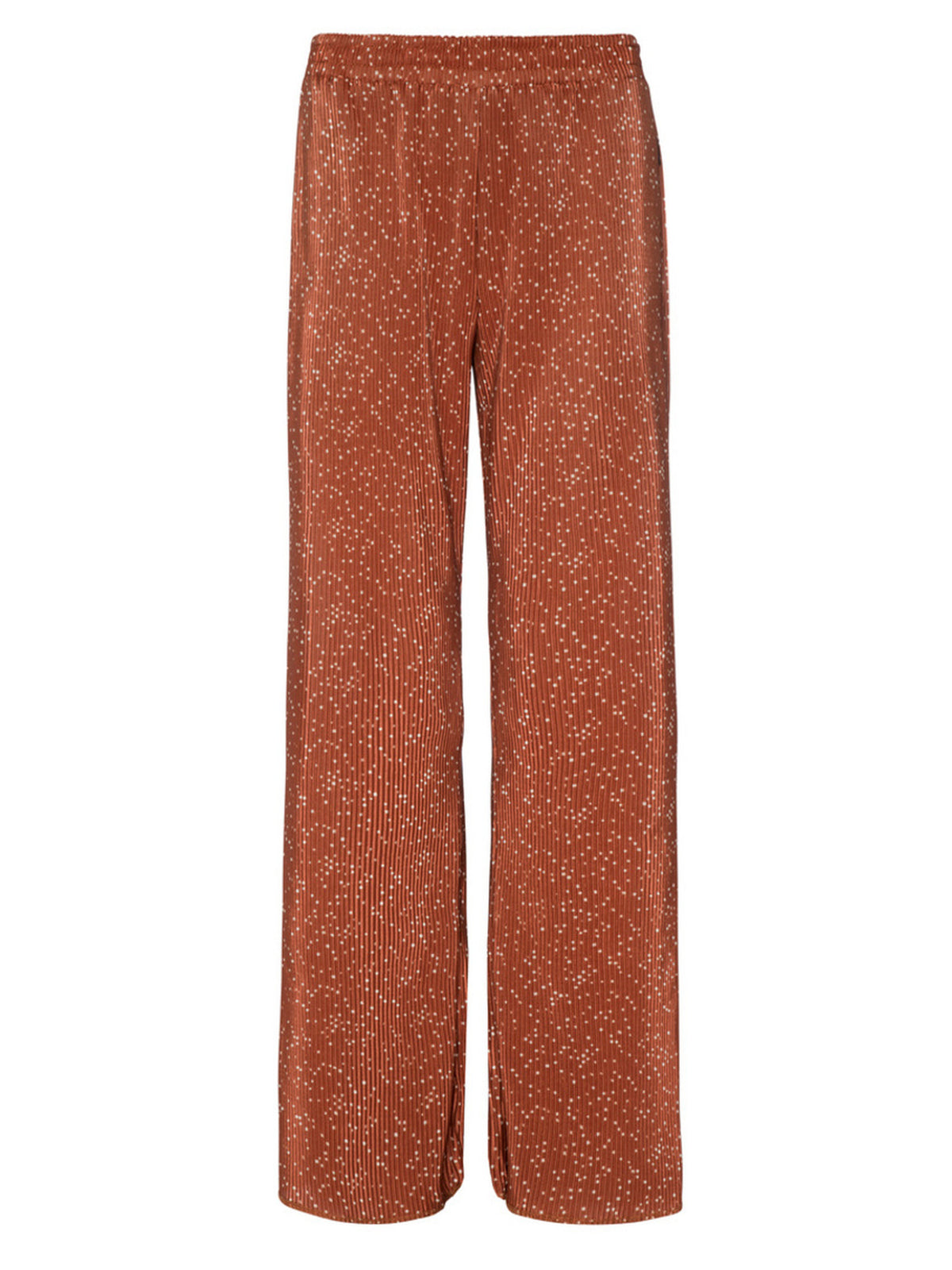 PROTEST PRTSELEMA pants | Squirrelbrown