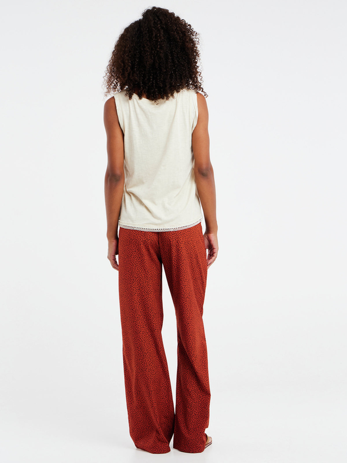 PROTEST PRTPOMPANO pants | Chilirust