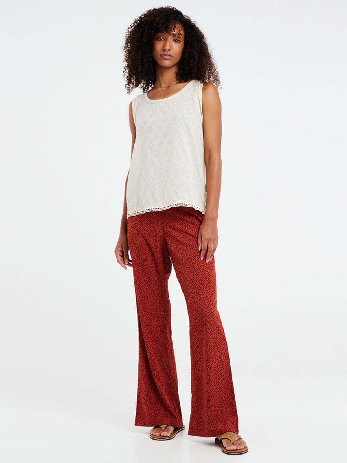 PROTEST PRTPOMPANO pants | Chilirust