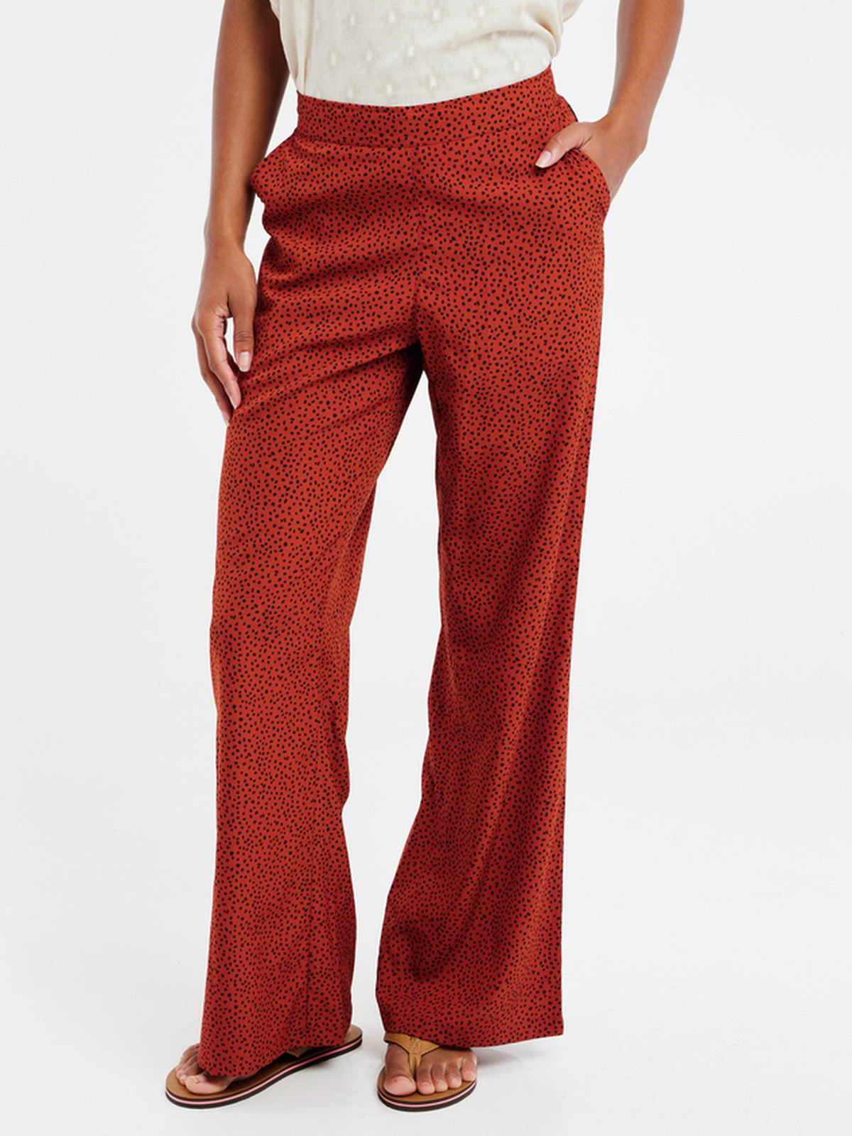 PROTEST PRTPOMPANO pants | Chilirust