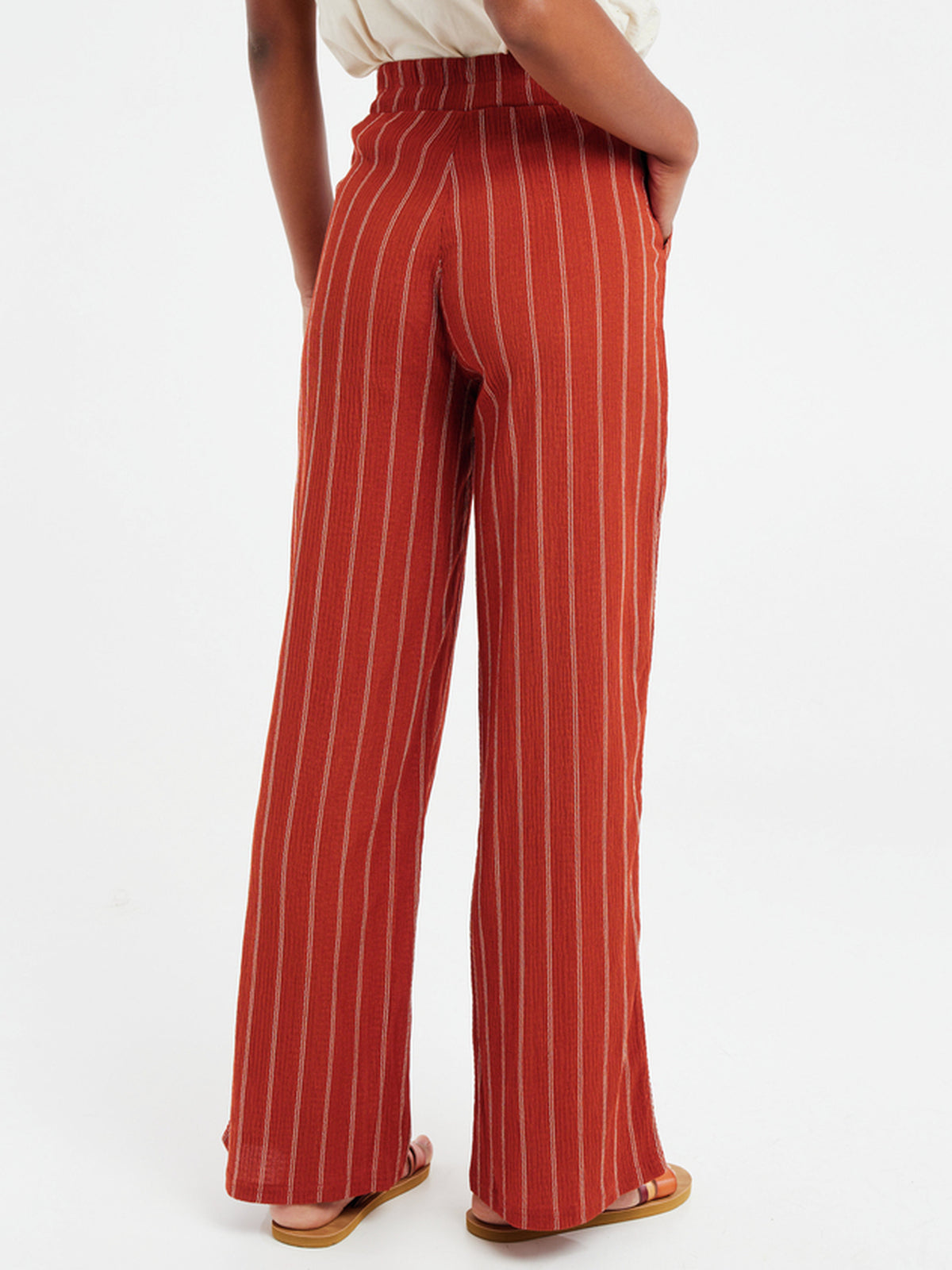 PROTEST PRTMARLIN pants | Chilirust