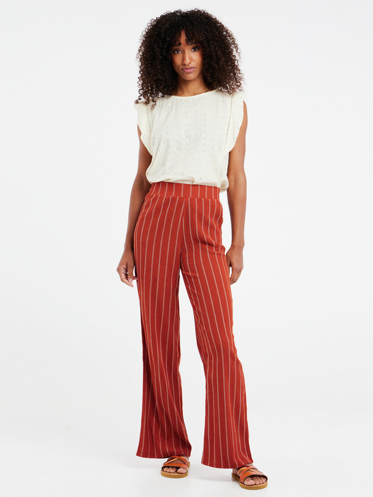 PROTEST PRTMARLIN pants | Chilirust