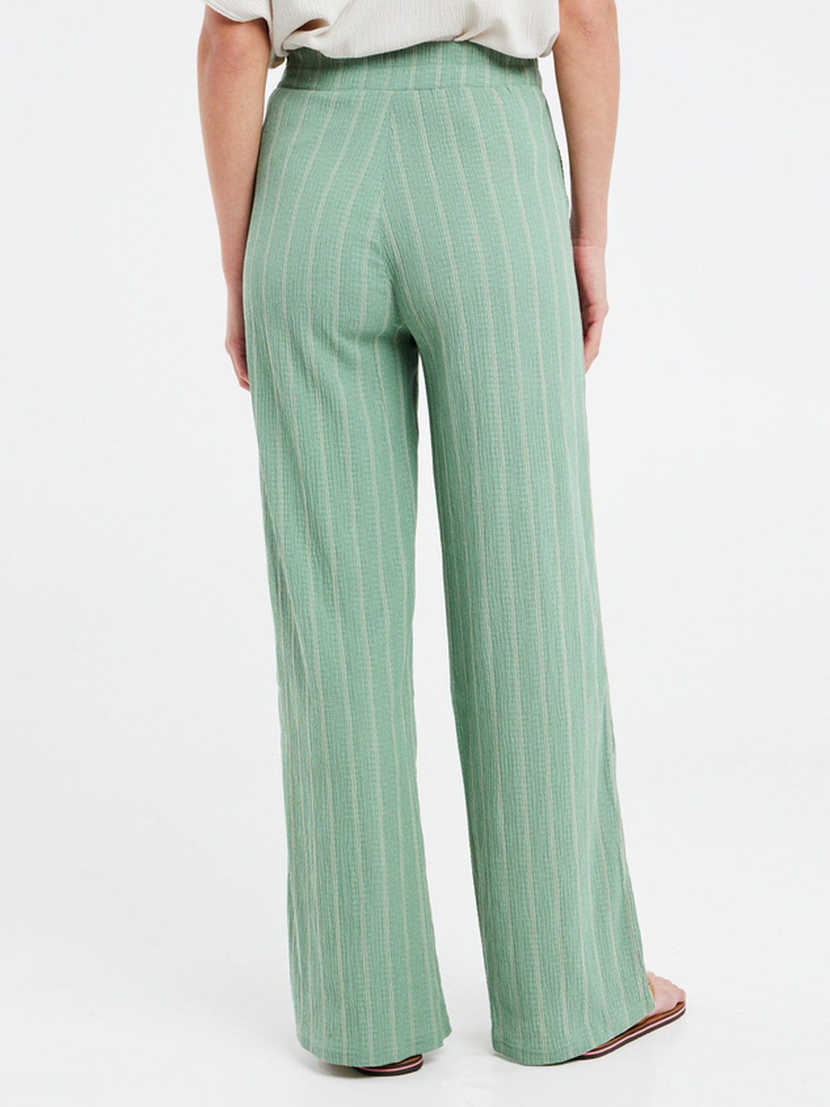 PROTEST PRTMARLIN pants | Green Baygreen