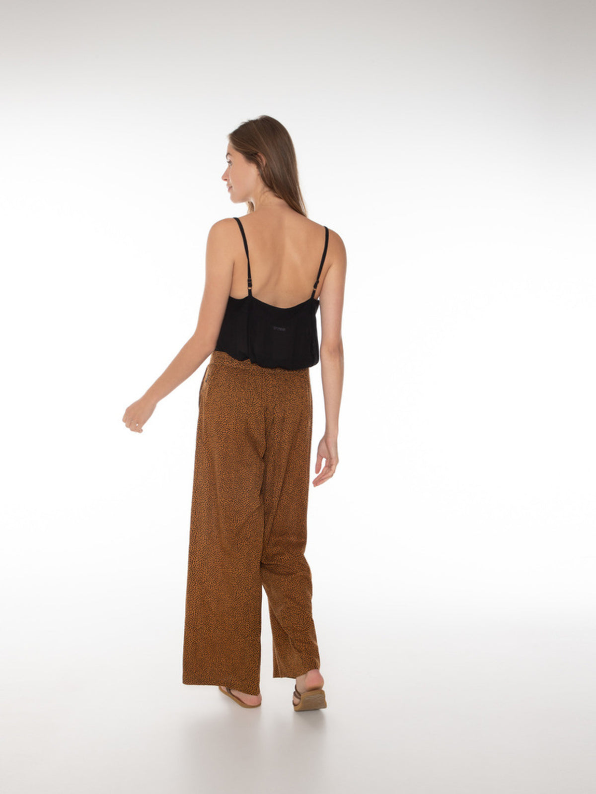 PROTEST LIV pants | True Black
