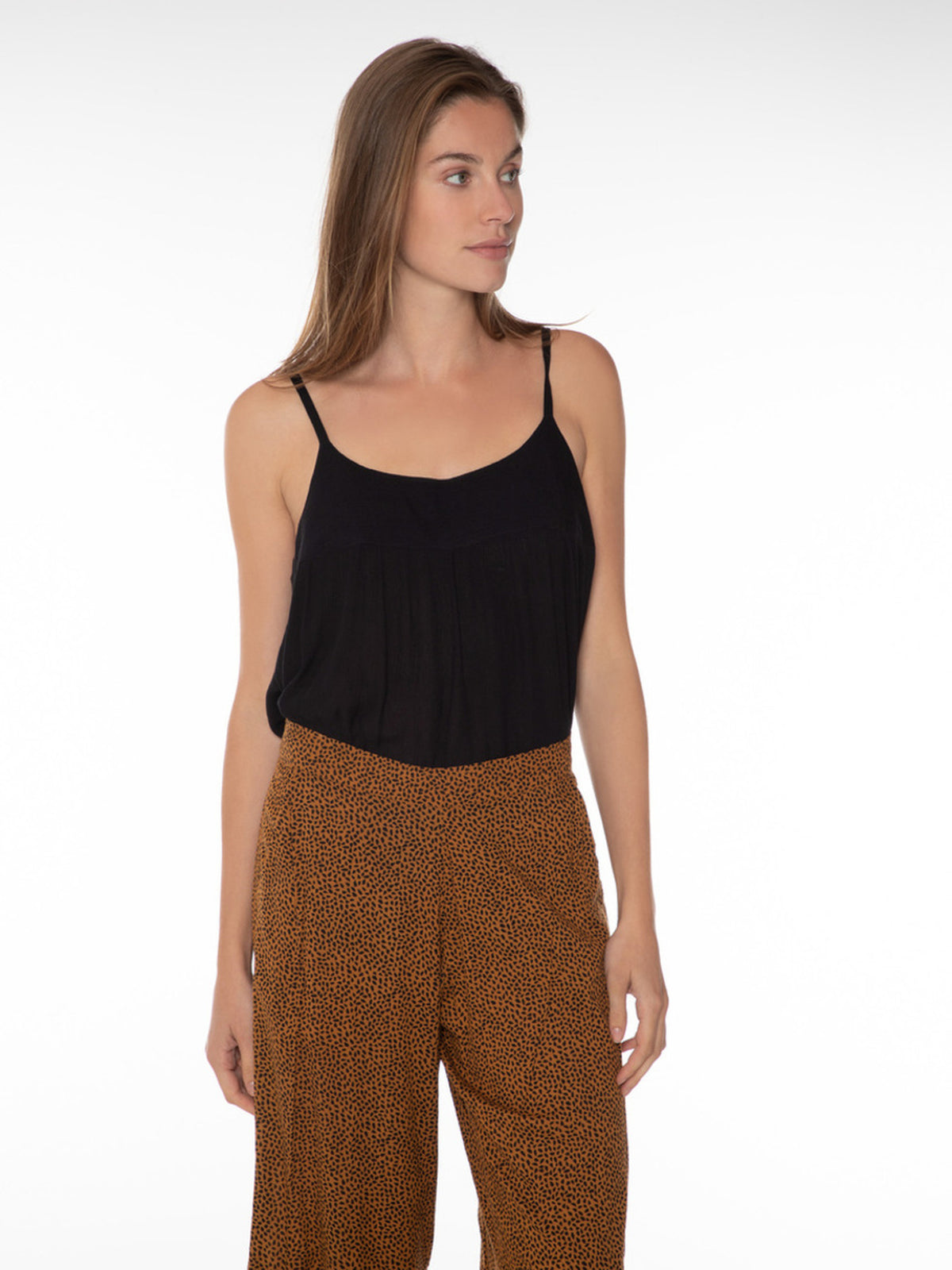 PROTEST LIV pants | True Black