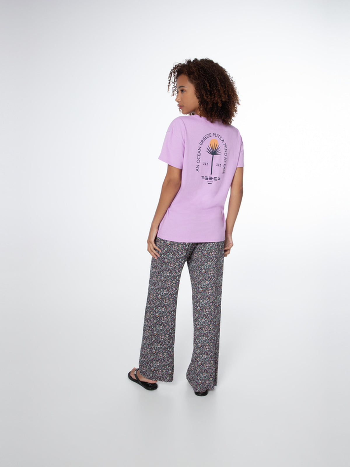 PROTEST PRTZELDA pants | True Black