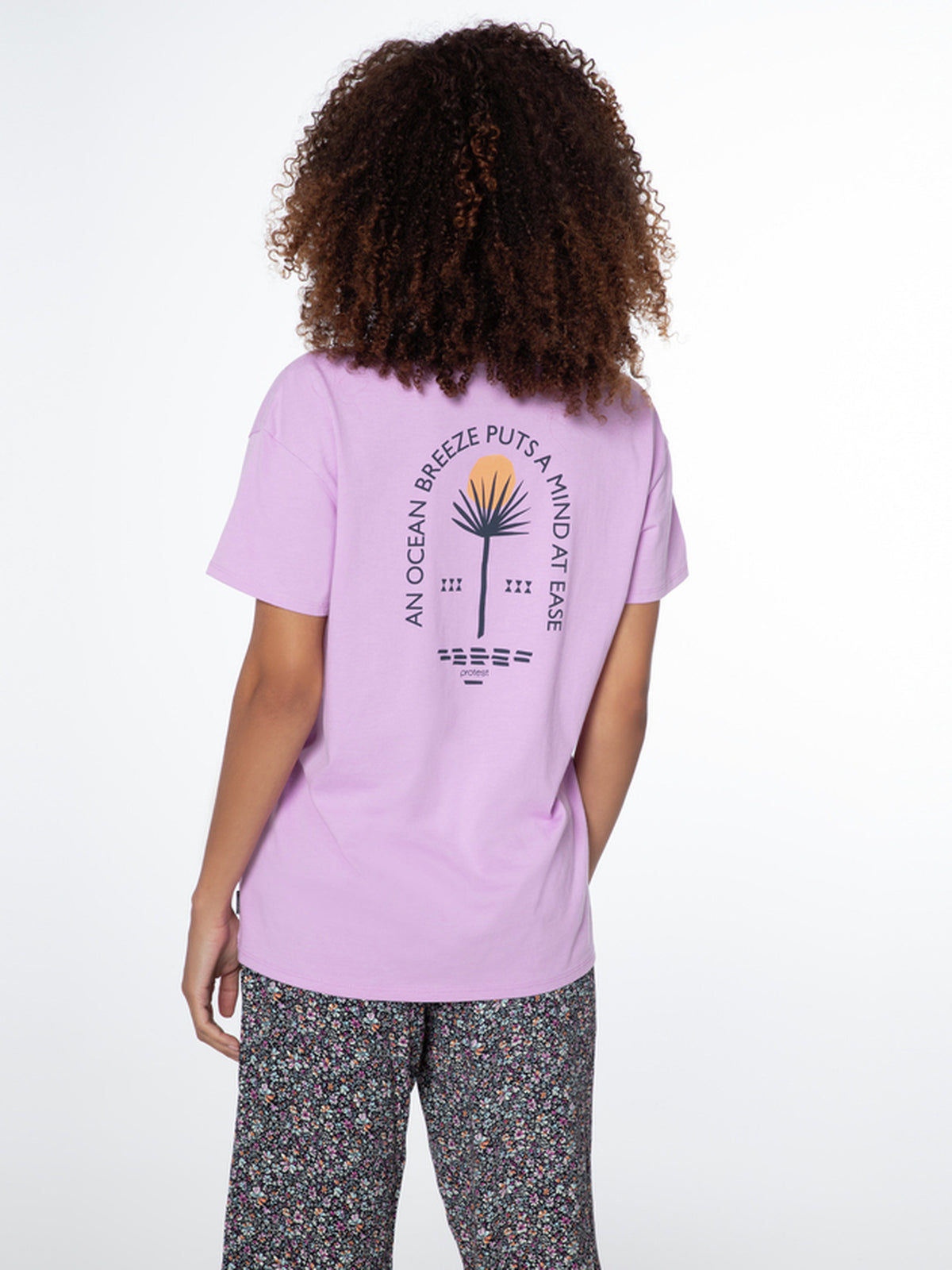 PROTEST PRTZELDA pants | True Black