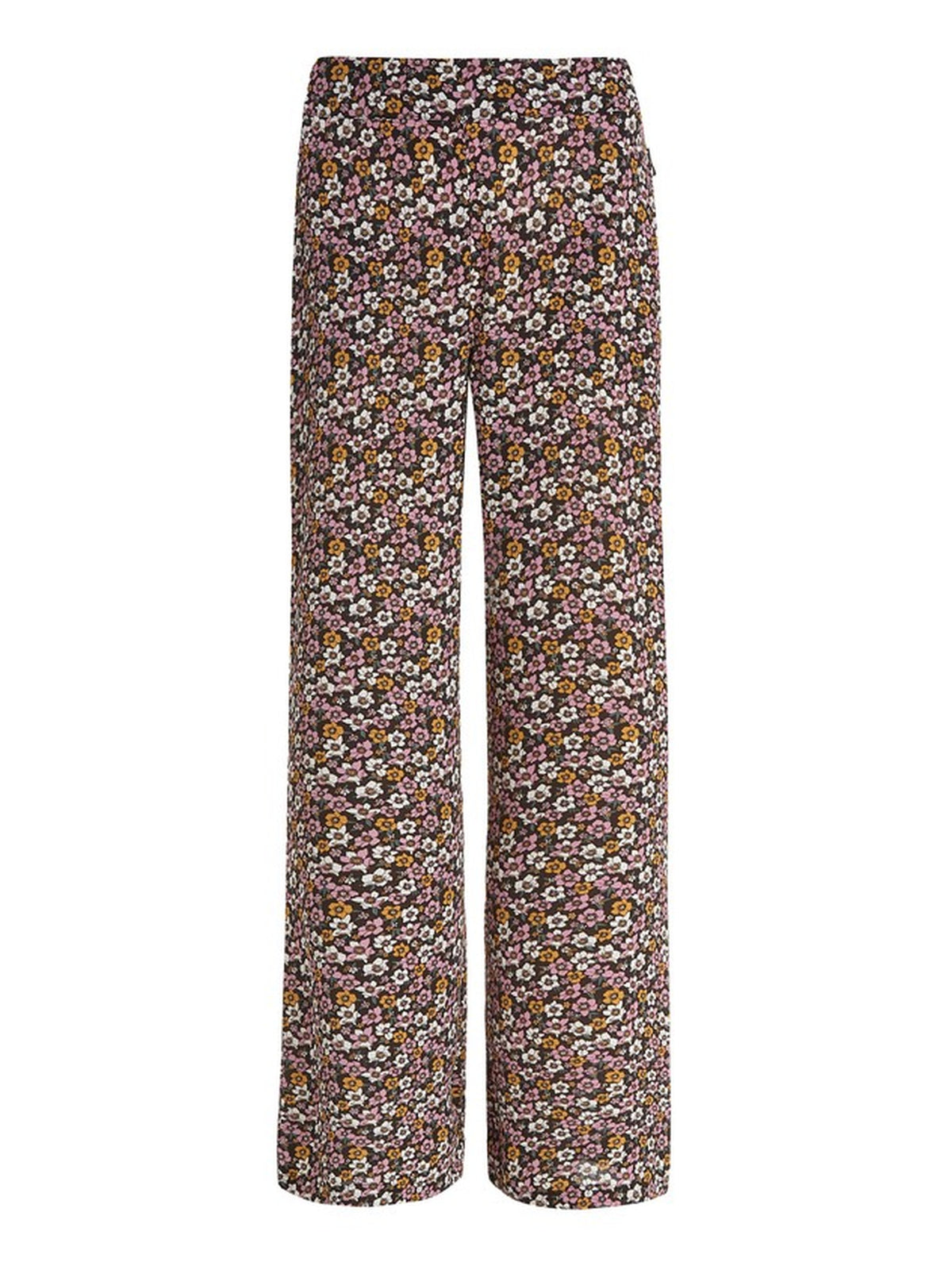 PROTEST PRTMURRAY pants | True Black