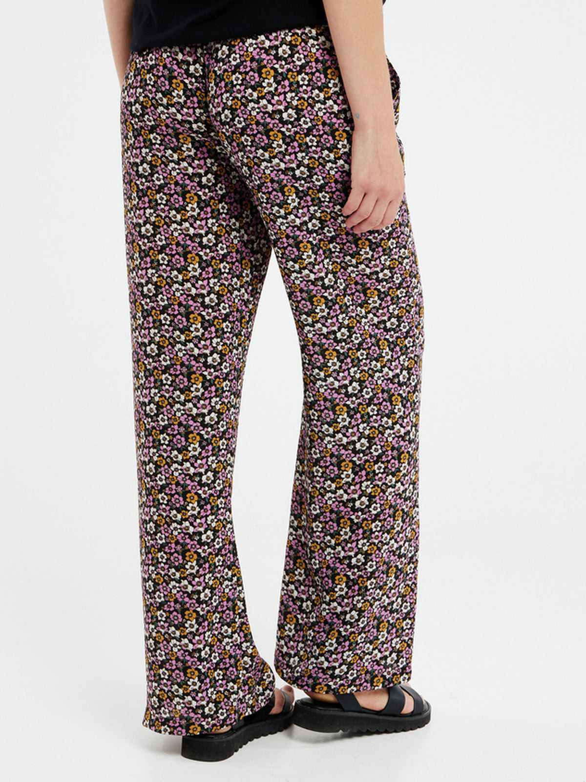 PROTEST PRTMURRAY pants | True Black