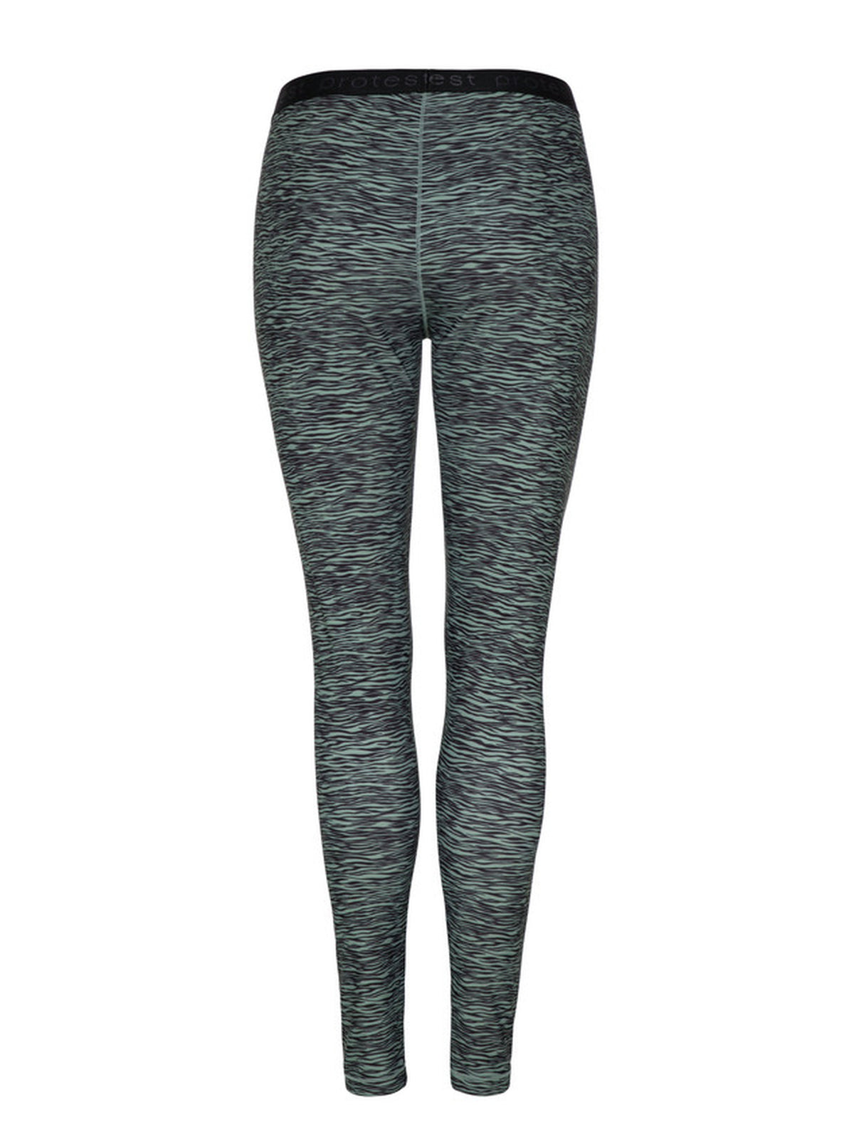 PROTEST PRTBELMOPAN sup pants | Green Baygreen