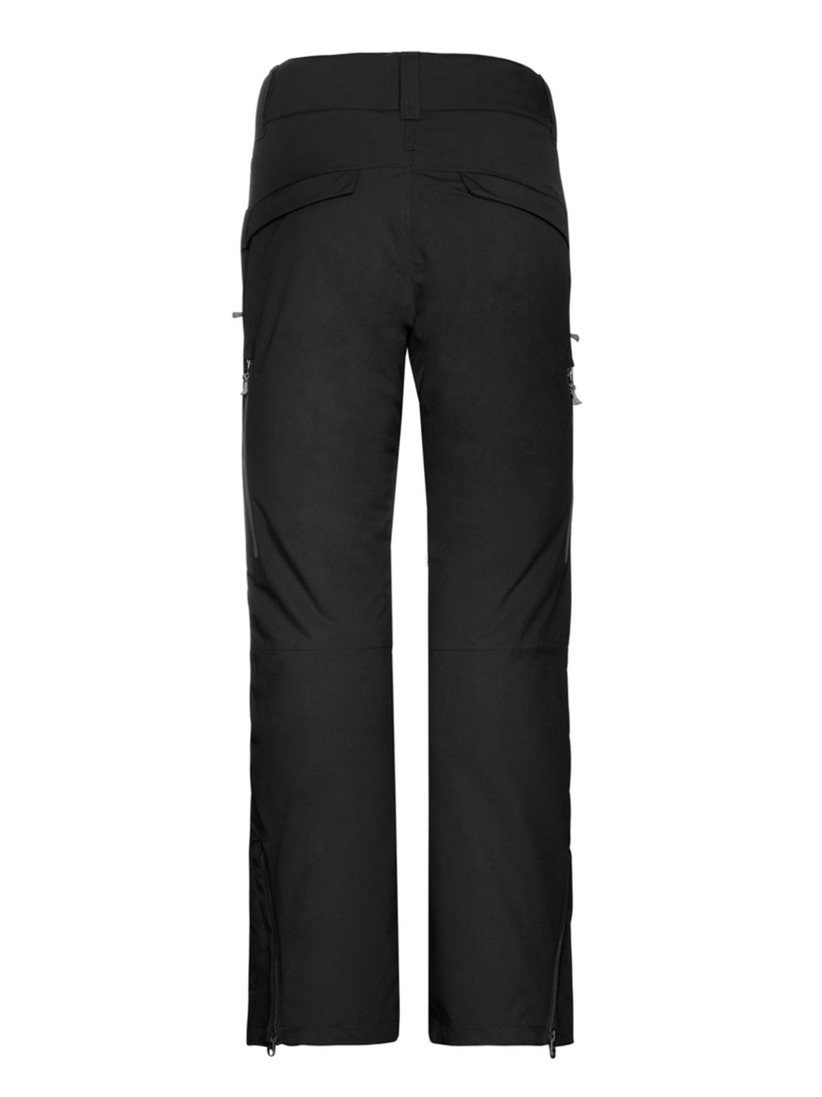 PROTEST CARMACKS snowpants | True Black