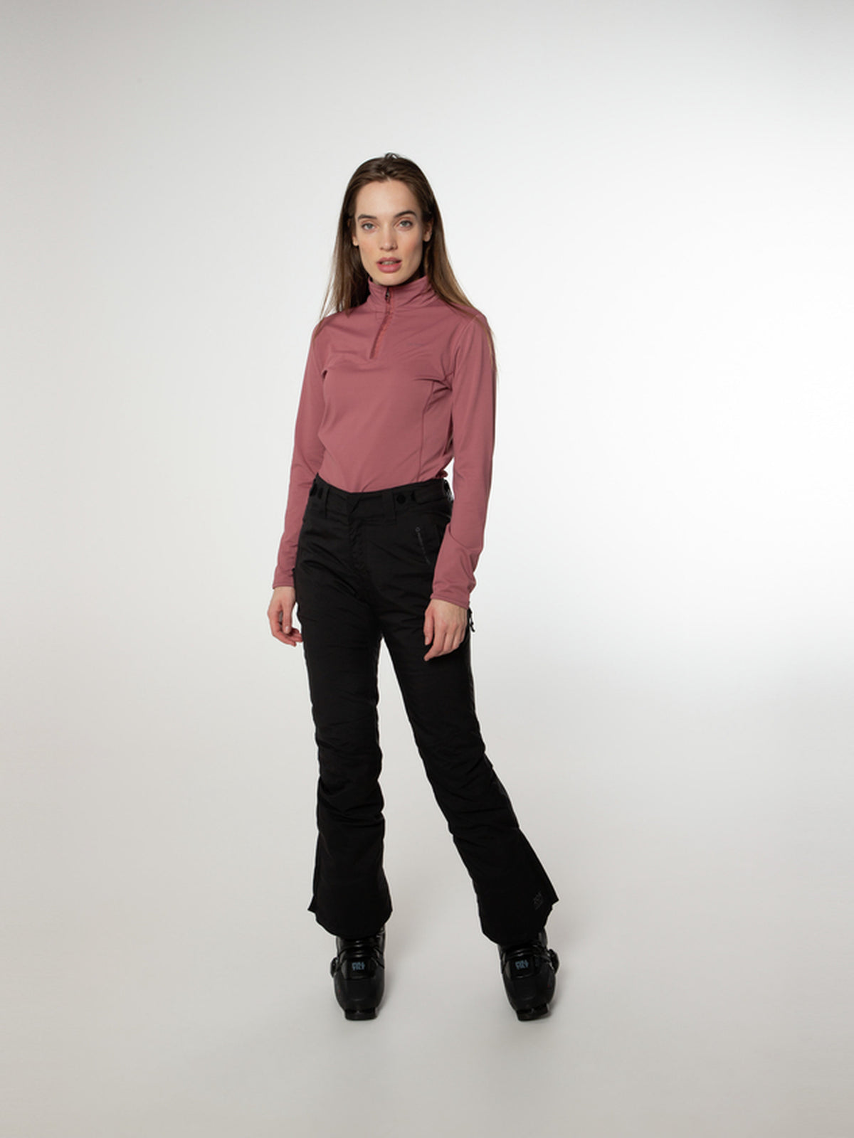 PROTEST CARMACKS snowpants | True Black