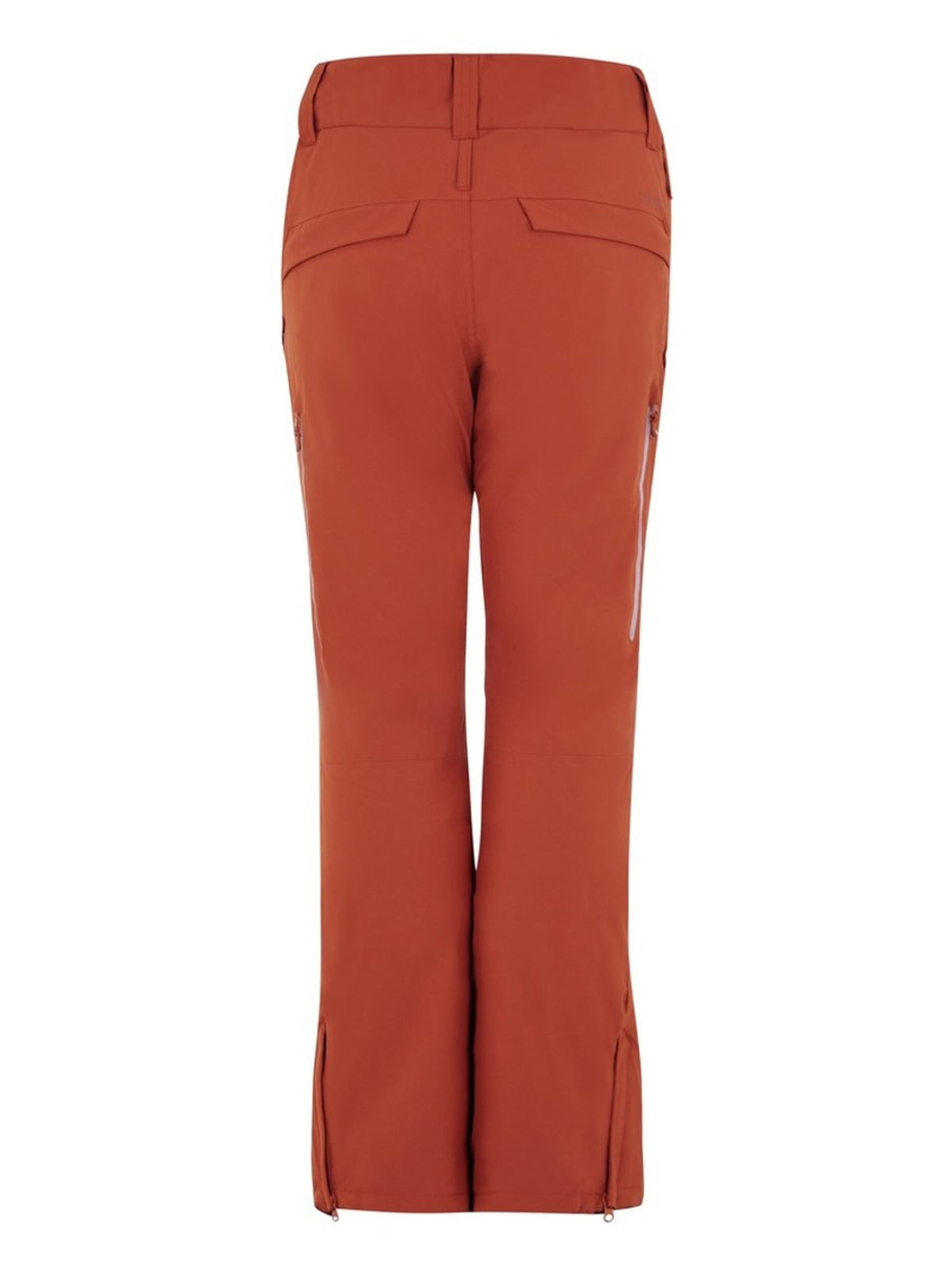 PROTEST CARMACKS snowpants | Uluru Rust
