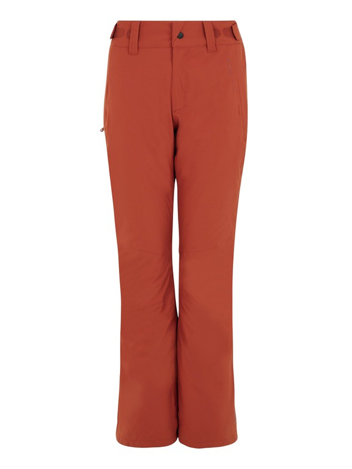 PROTEST CARMACKS snowpants | Uluru Rust