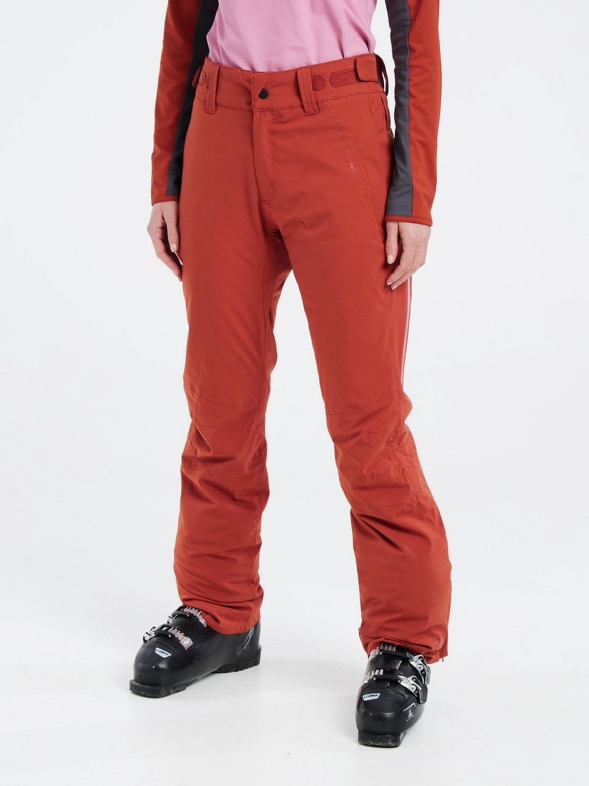 PROTEST CARMACKS snowpants | Uluru Rust