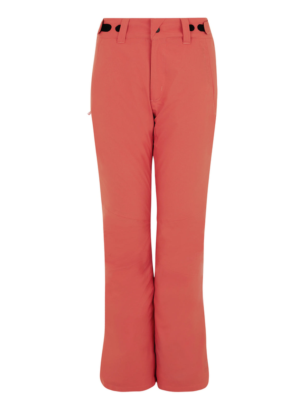 PROTEST CARMACKS snowpants | Tosca Red