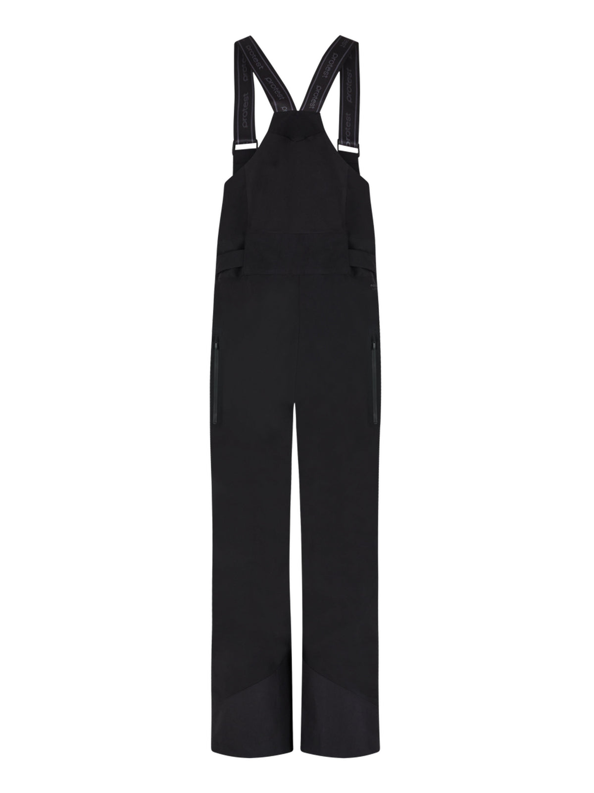 PROTEST PRTRAVE Ski & Snowboard trousers | True Black