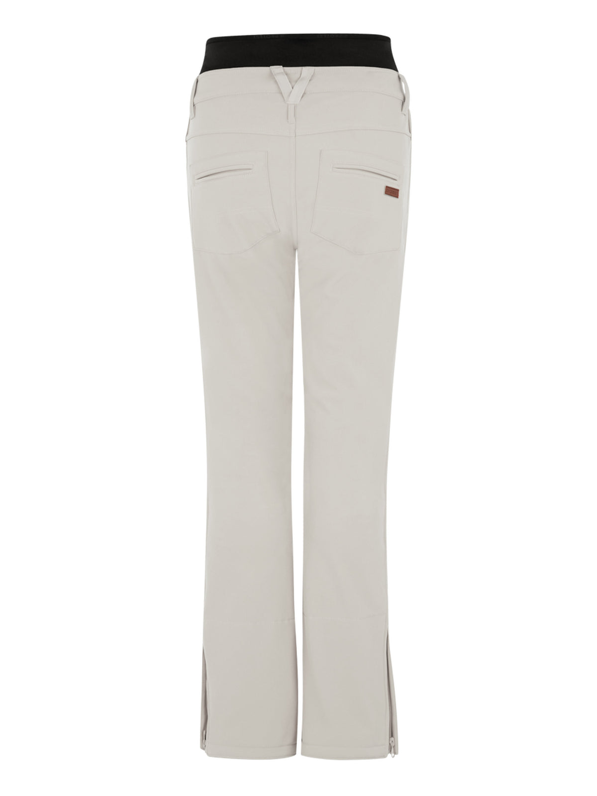 PROTEST PRTLULLABYOS Ski & Snowboard trousers | Kitoffwhite
