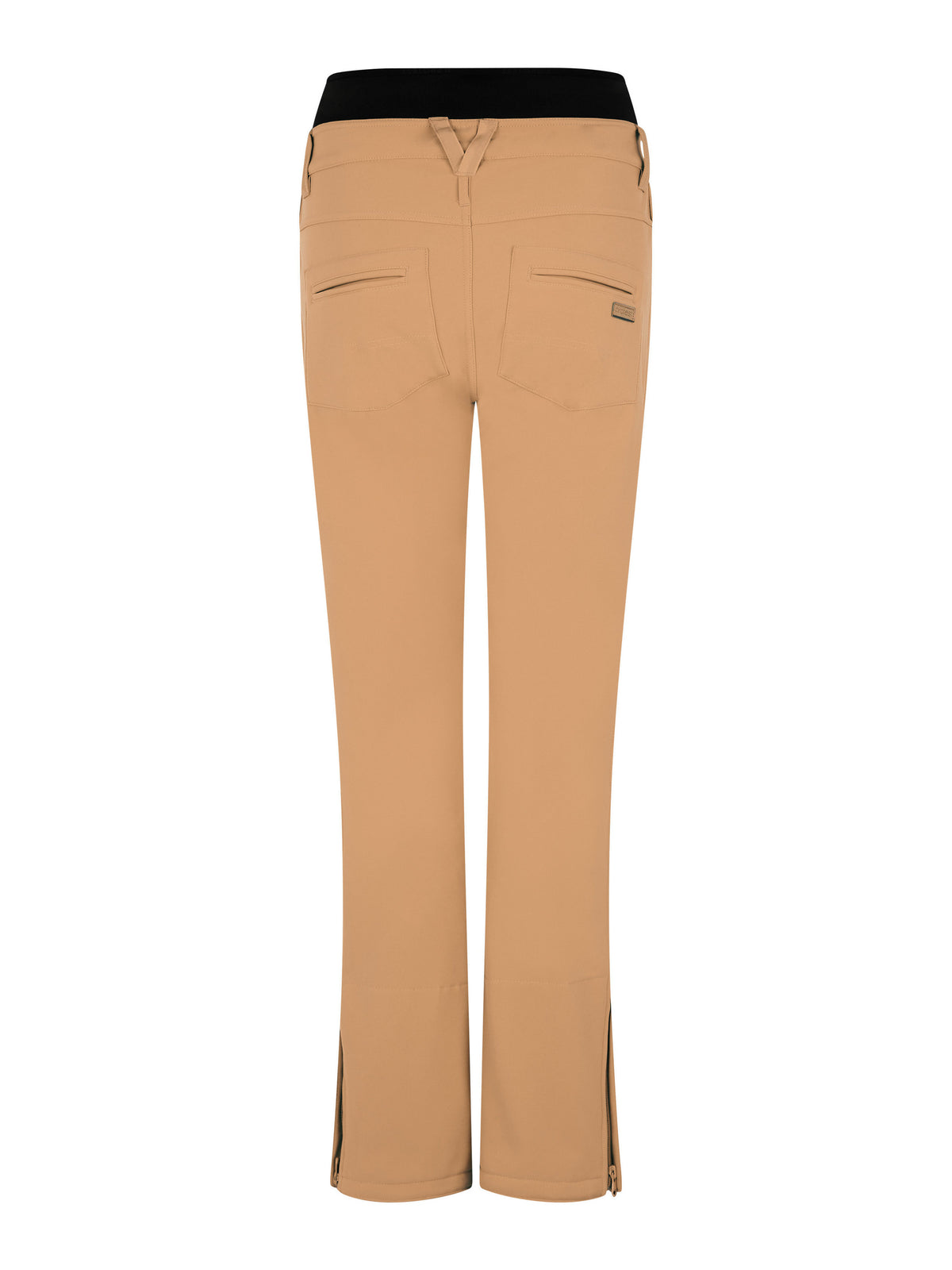 PROTEST PRTLULLABYOS Ski & Snowboard trousers | Teddy Brown