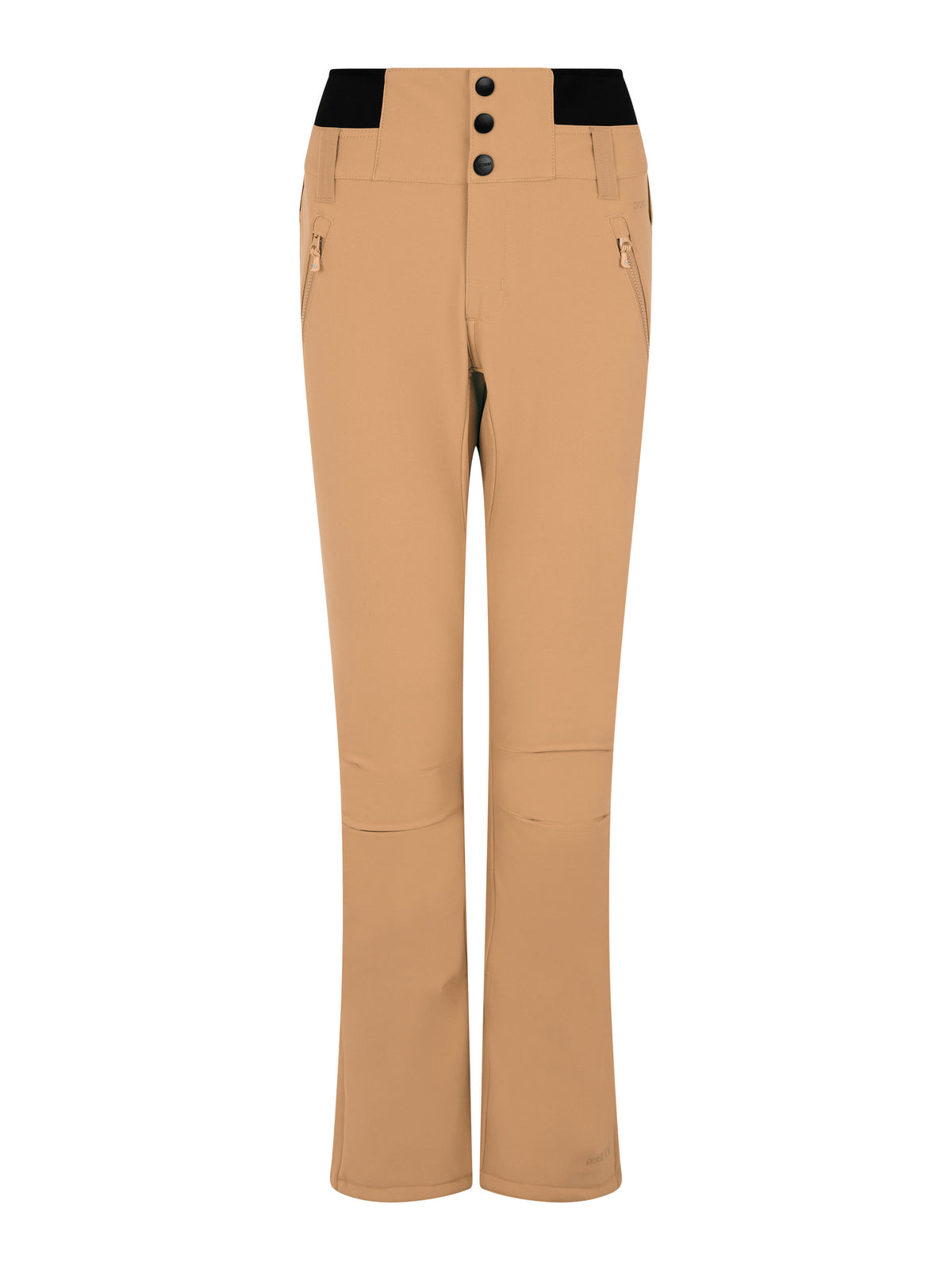PROTEST PRTLULLABYOS Ski & Snowboard trousers | Teddy Brown