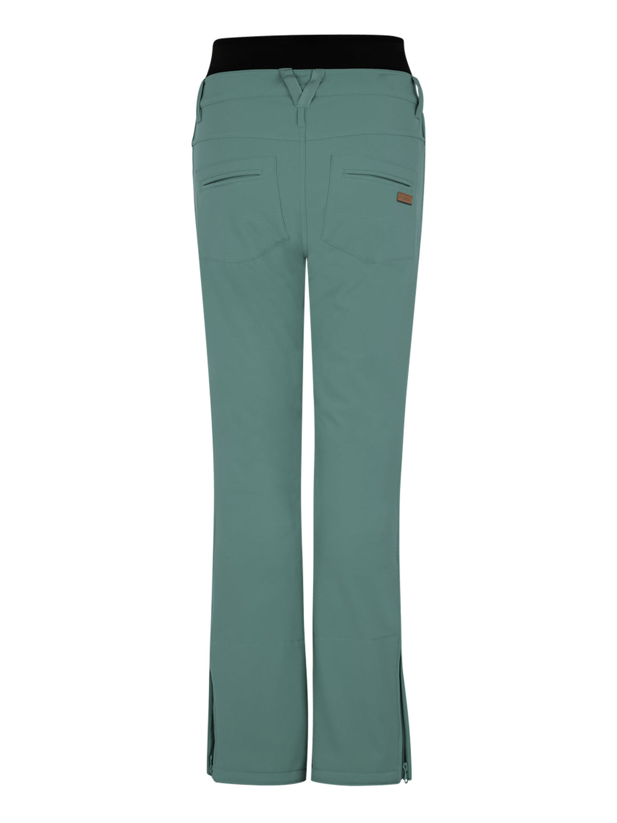 PROTEST PRTLULLABYOS Ski & Snowboard trousers | Evergreen