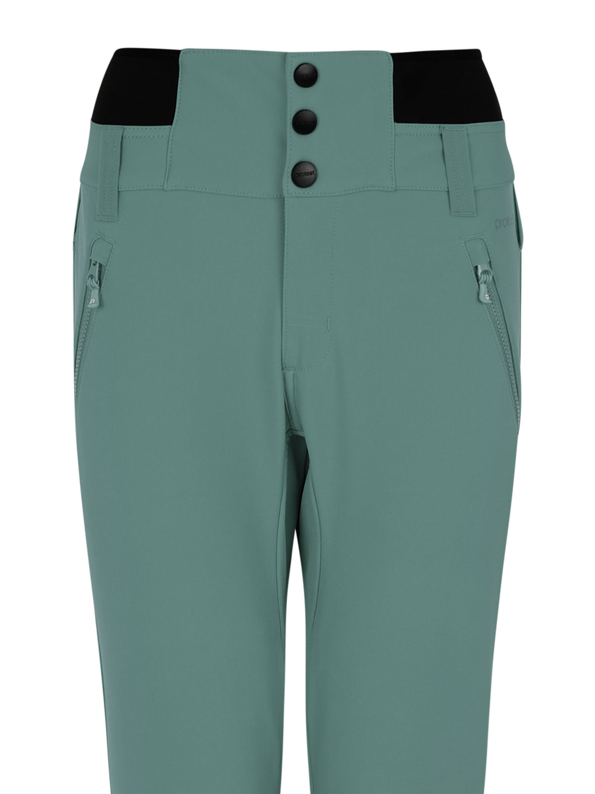 PROTEST PRTLULLABYOS Ski & Snowboard trousers | Evergreen